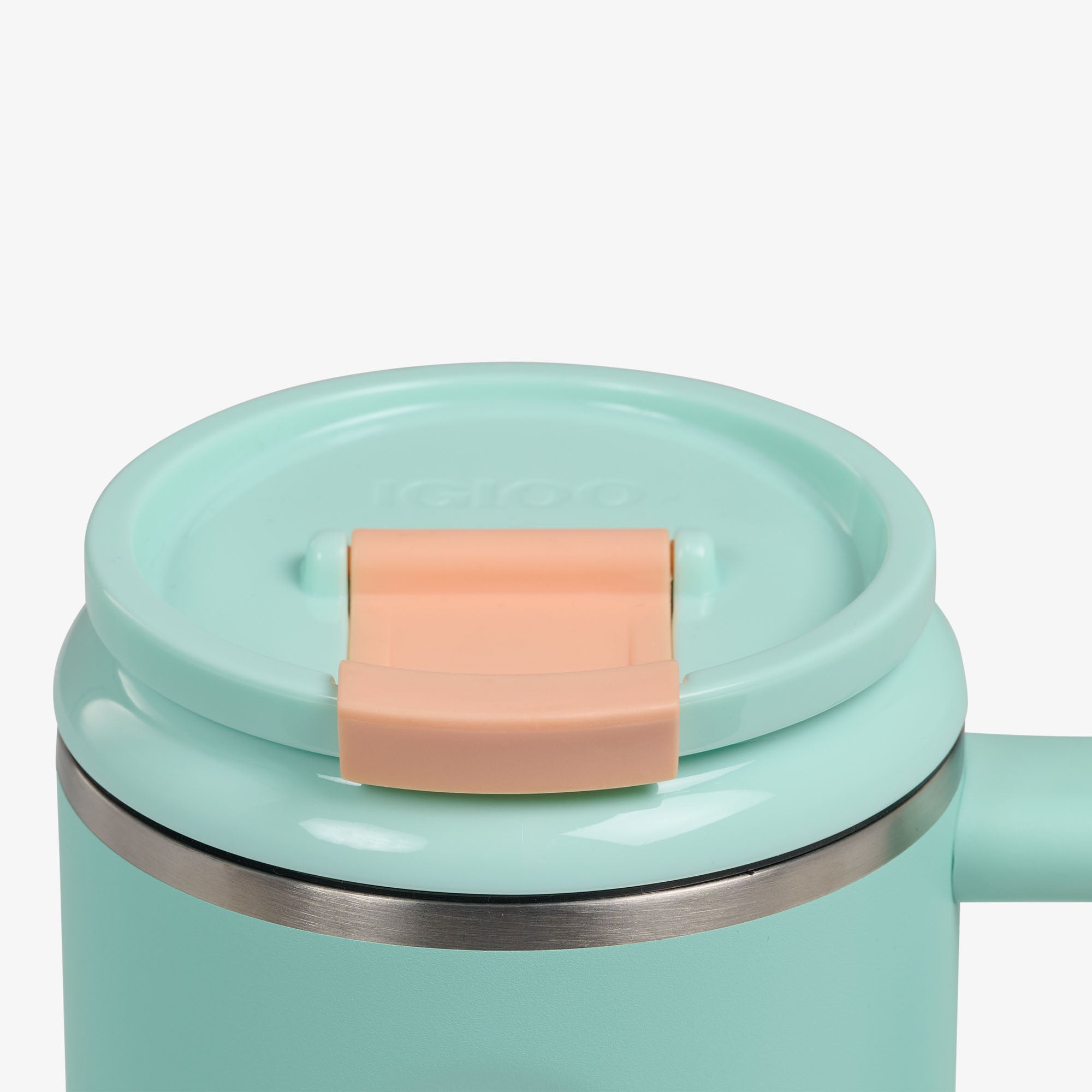 32 Oz Flip 'n' Sip Travel Mug - Image 103
