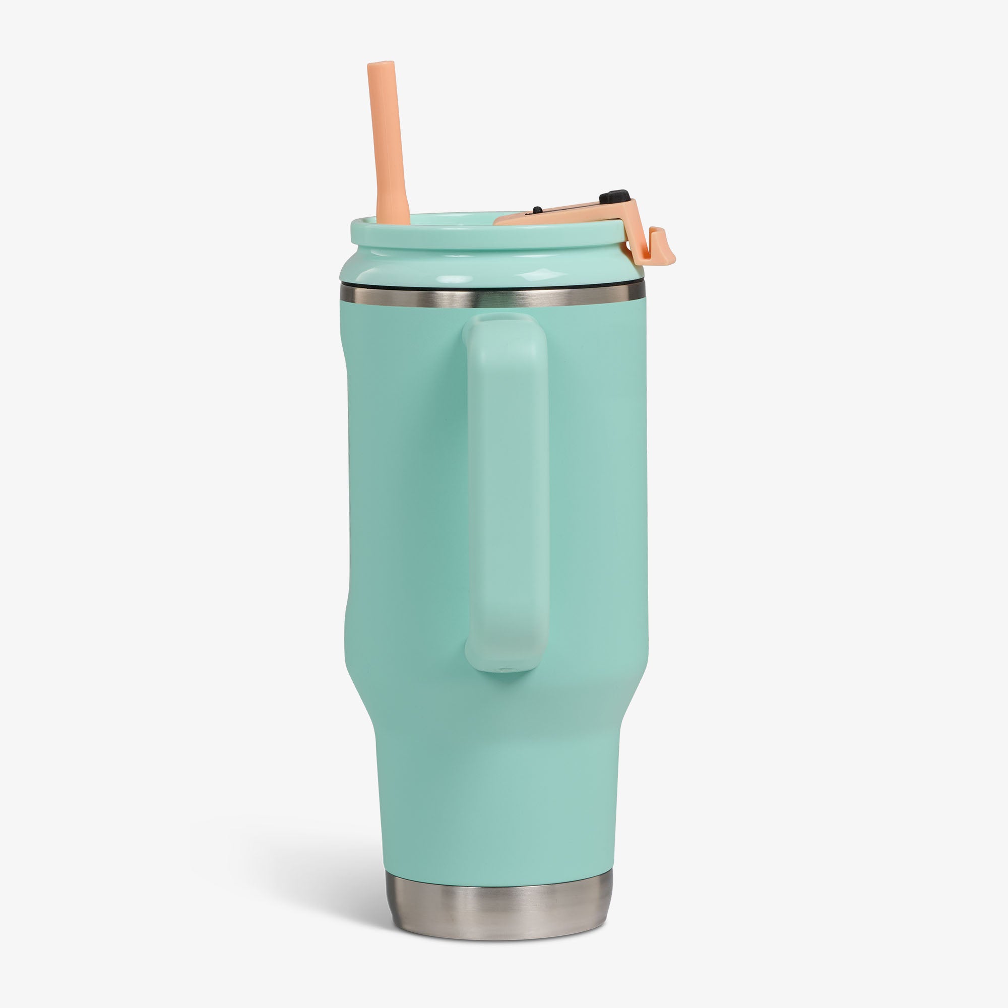 32 Oz Flip 'n' Sip Travel Mug - Image 102