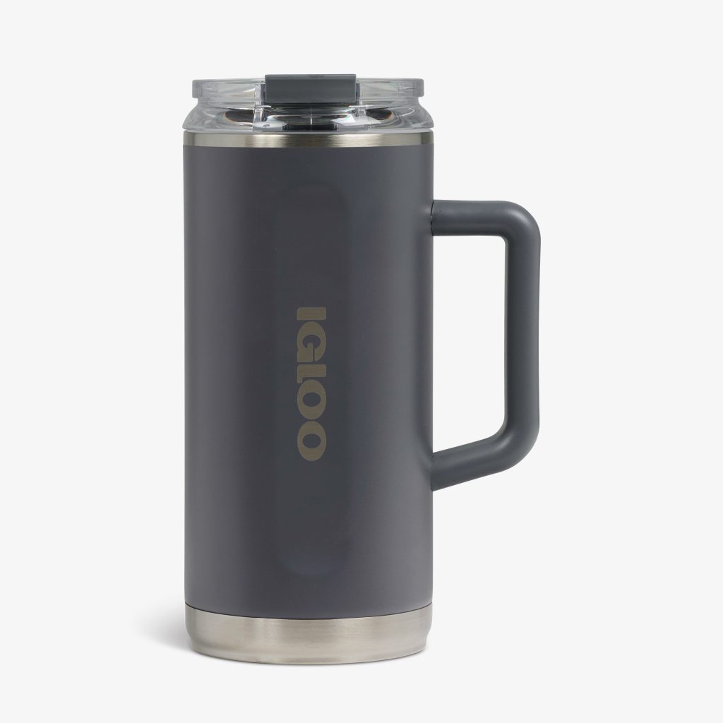 1L Beer Mug