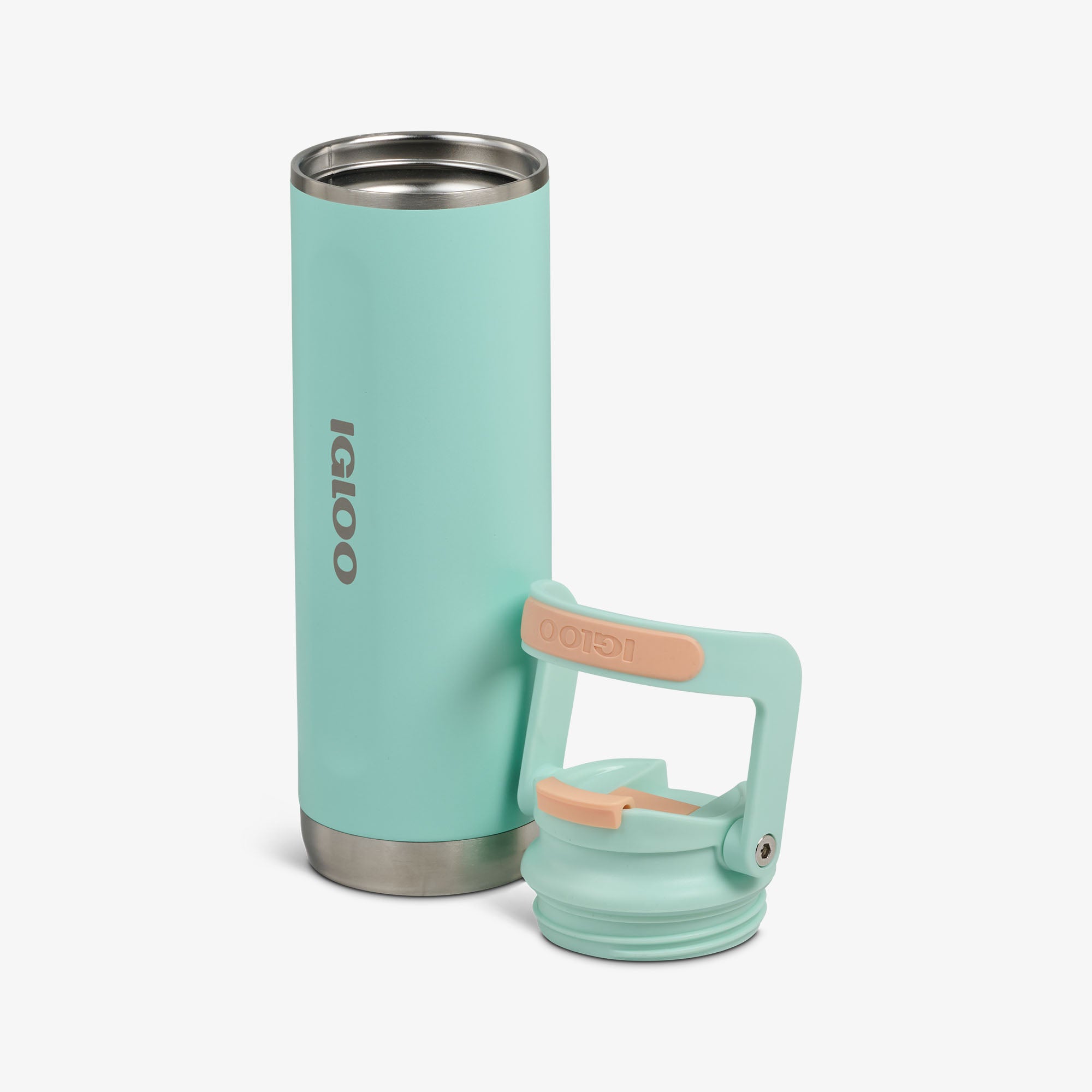 20 Oz Flip 'n' Sip Tumbler - Image 23