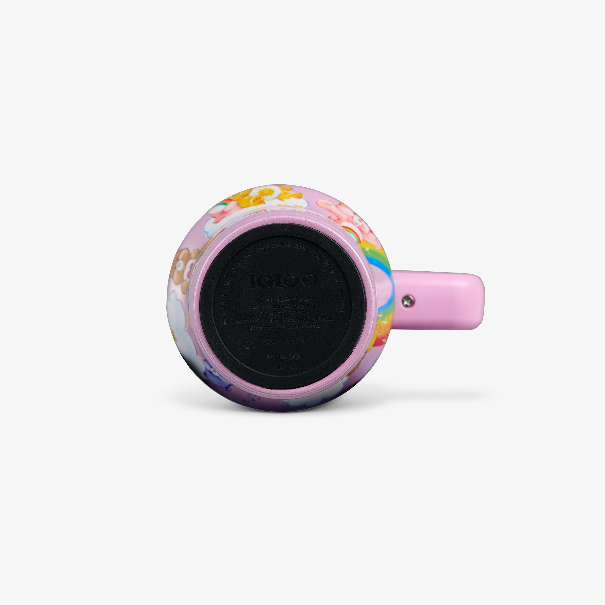 The Care Bears? 32 Oz Travel Mug - Image 7