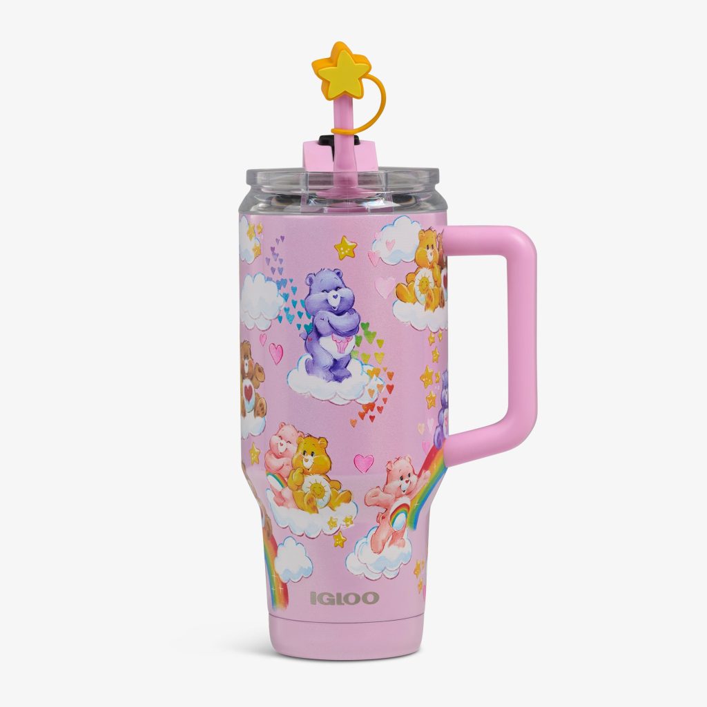 The Care Bears? 32 Oz Travel Mug