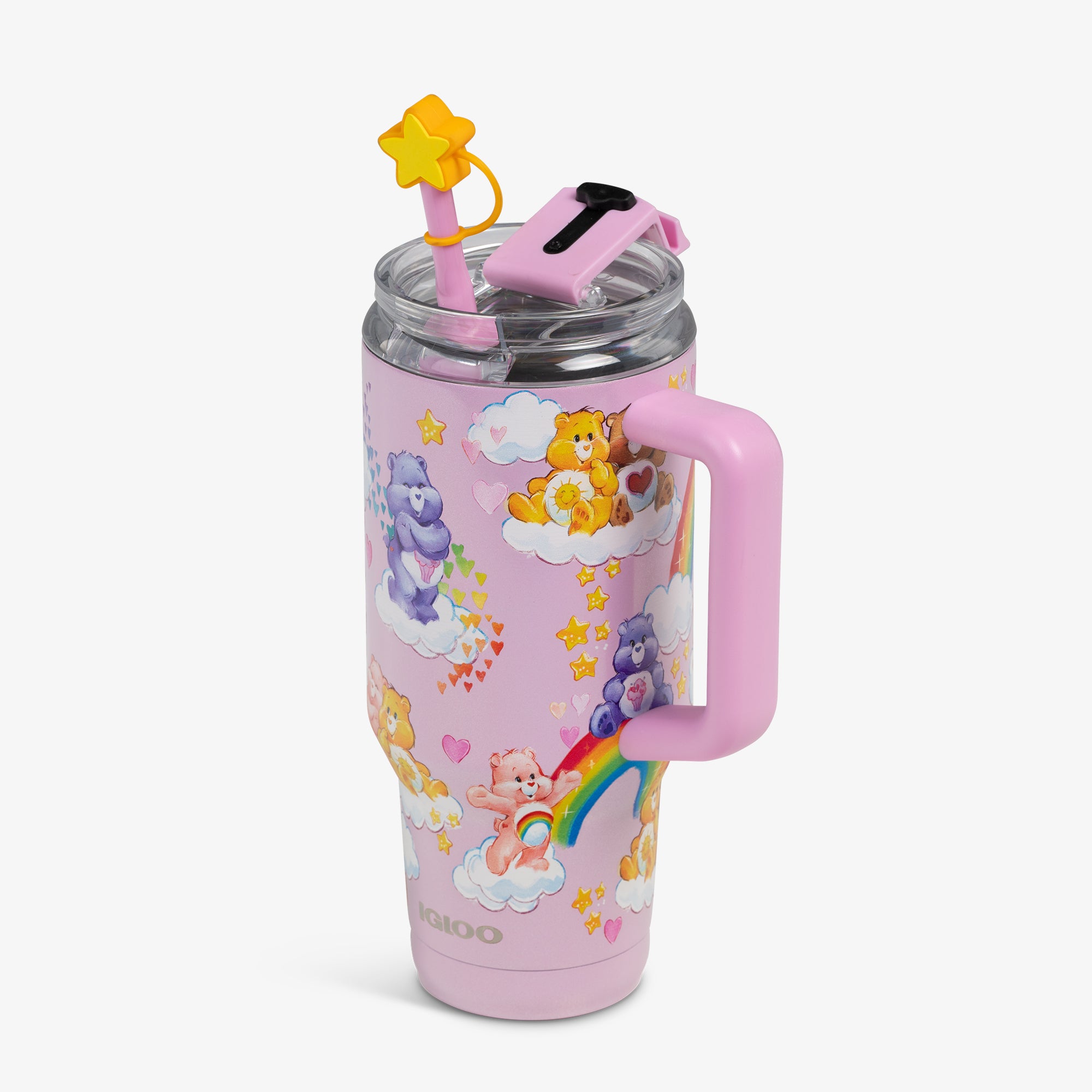 The Care Bears? 32 Oz Travel Mug - Image 2