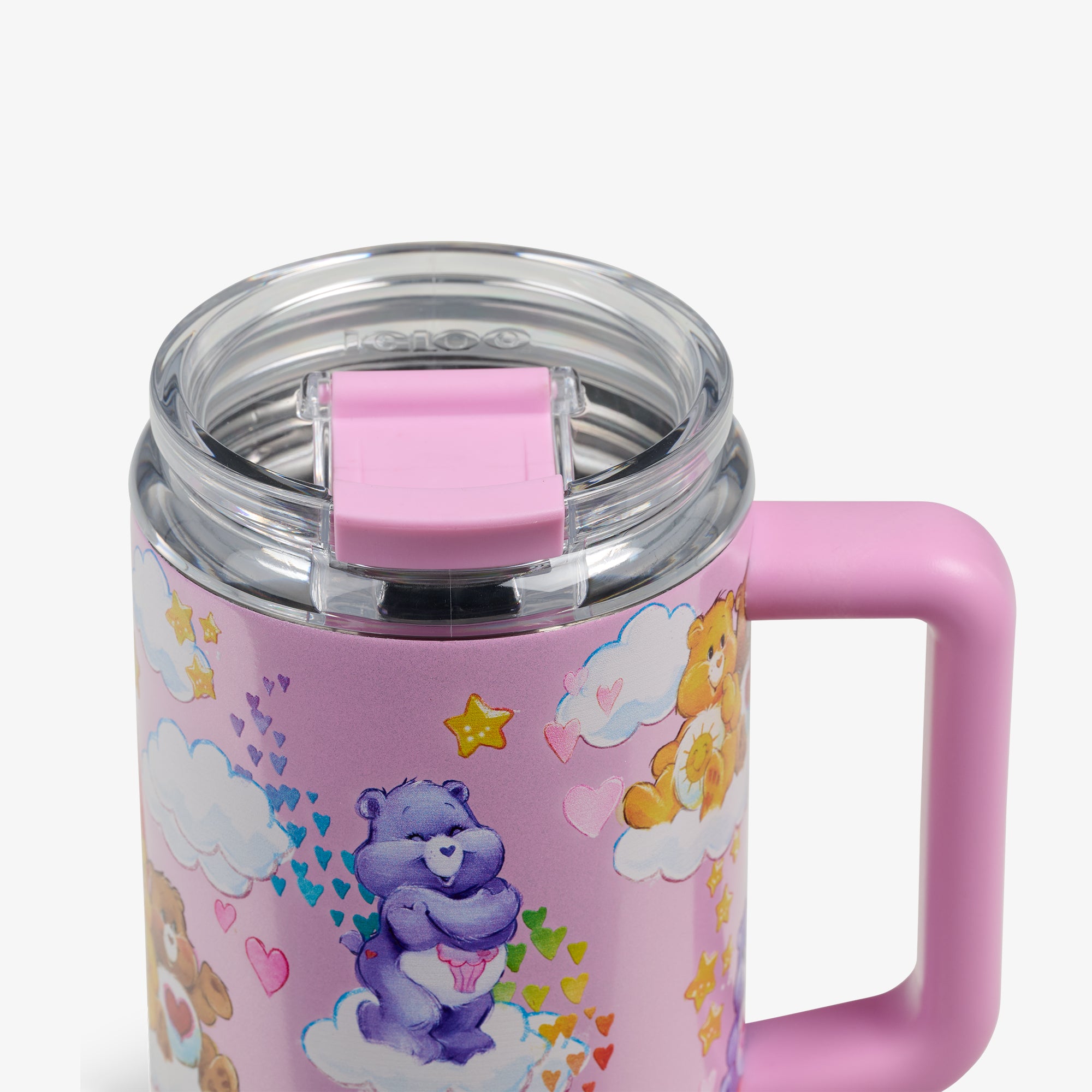 The Care Bears? 32 Oz Travel Mug - Image 4