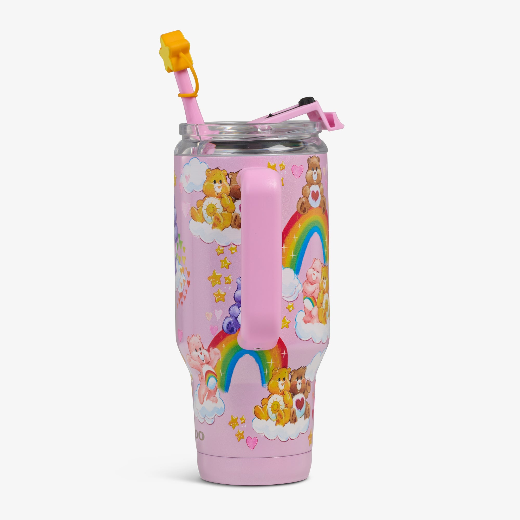 The Care Bears? 32 Oz Travel Mug - Image 6