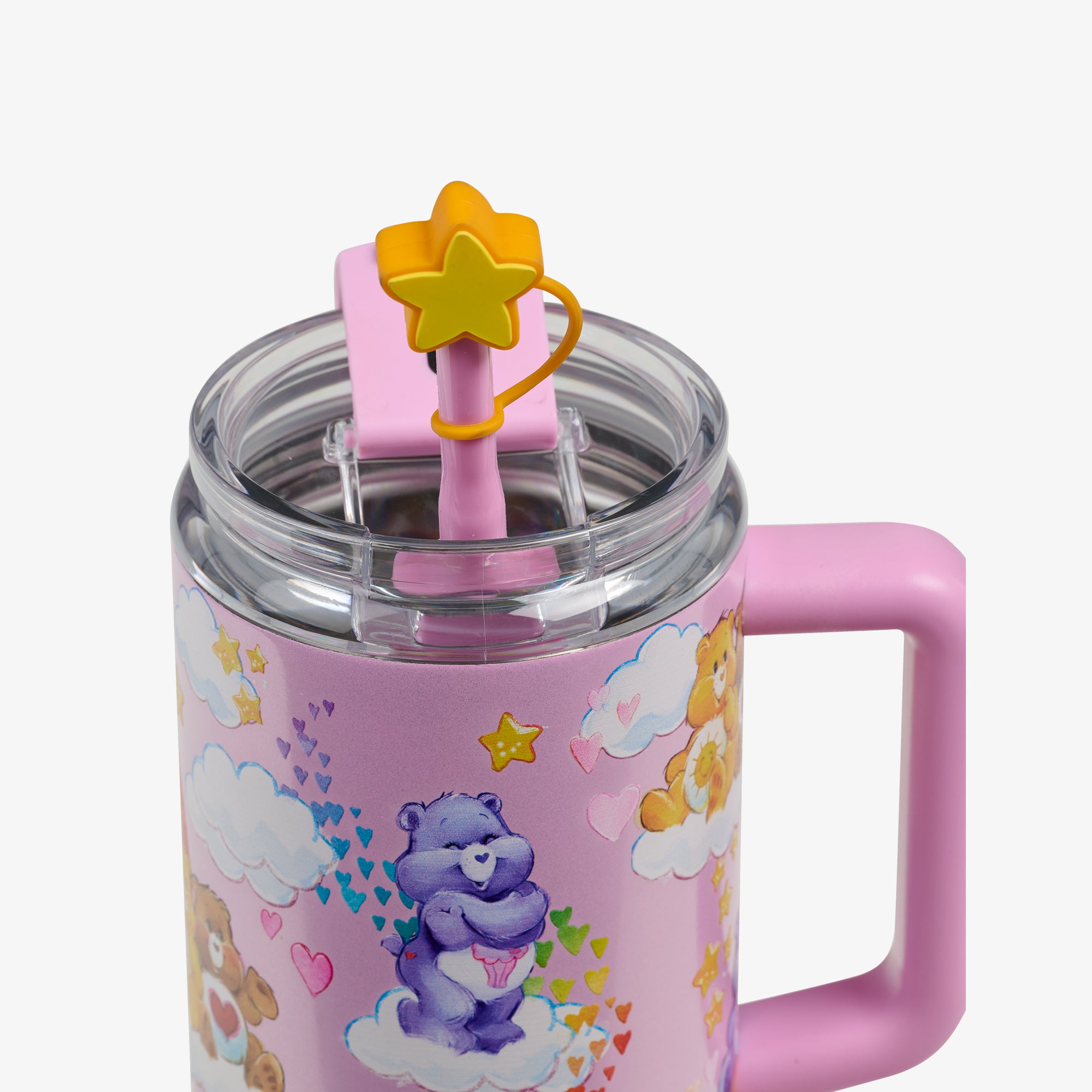 The Care Bears? 32 Oz Travel Mug - Image 5