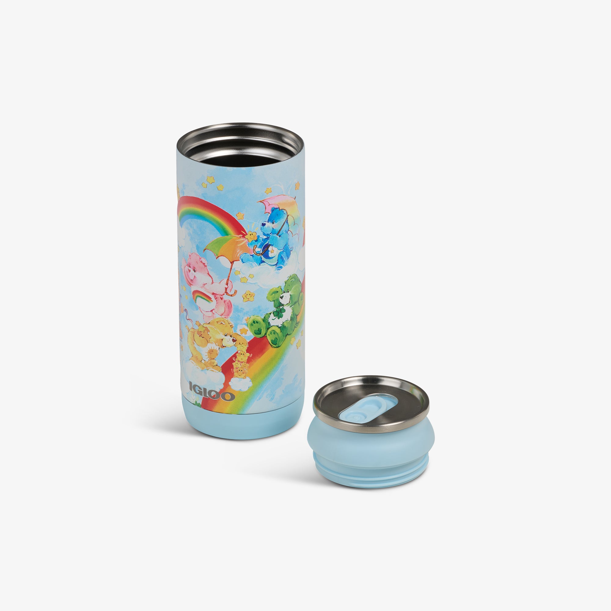 The Care Bears? 16 Oz Can - Image 3