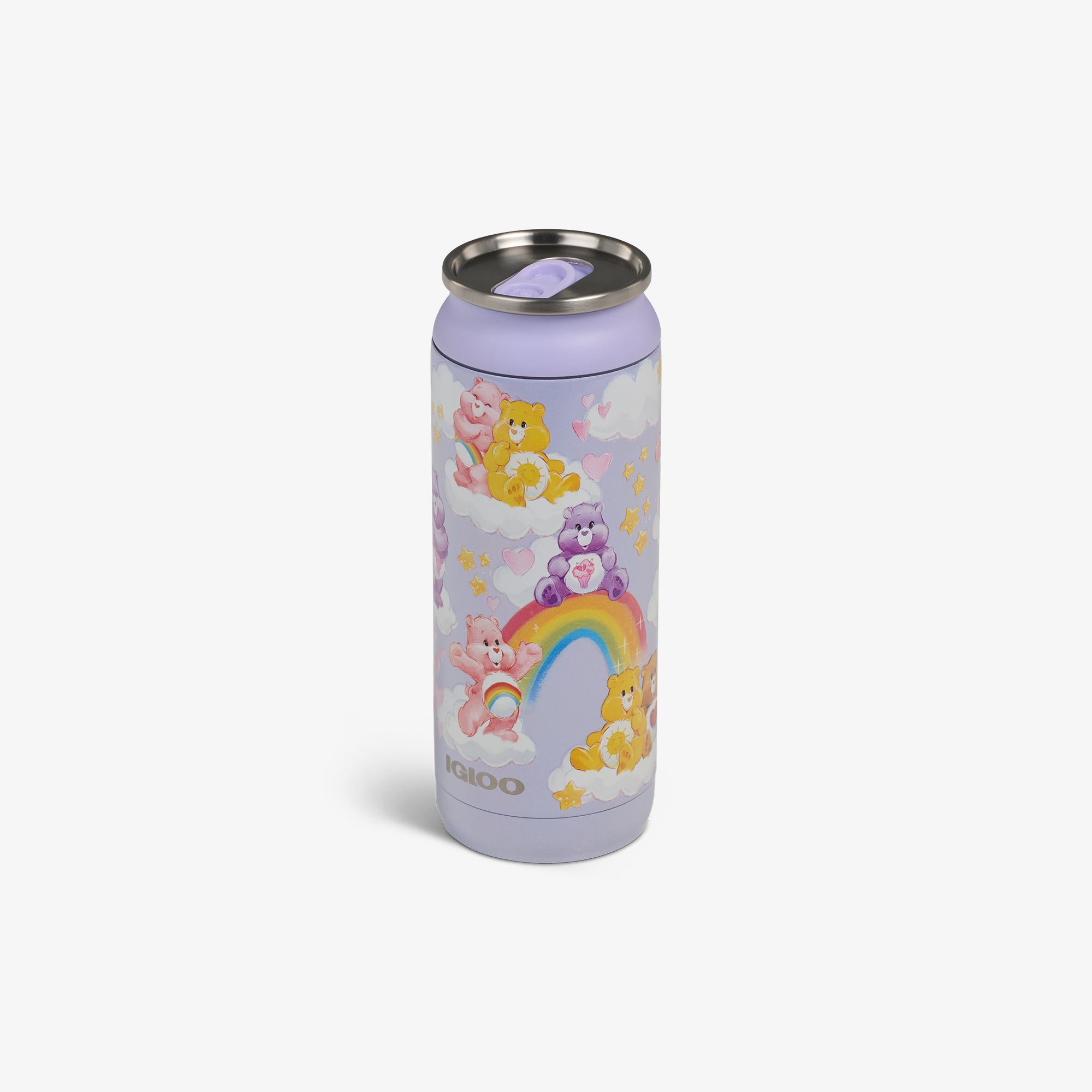 The Care Bears? 16 Oz Can - Image 7