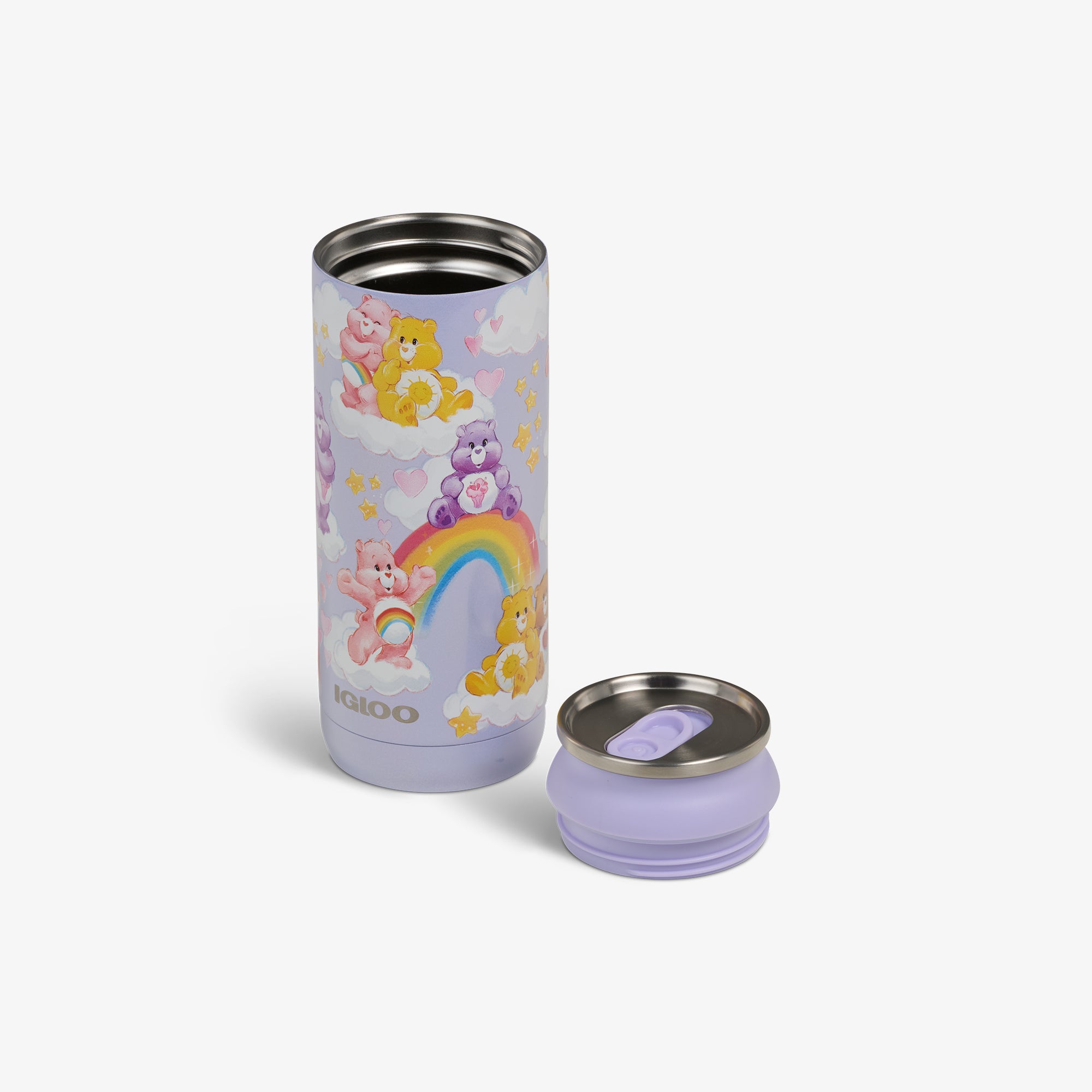 The Care Bears? 16 Oz Can - Image 8