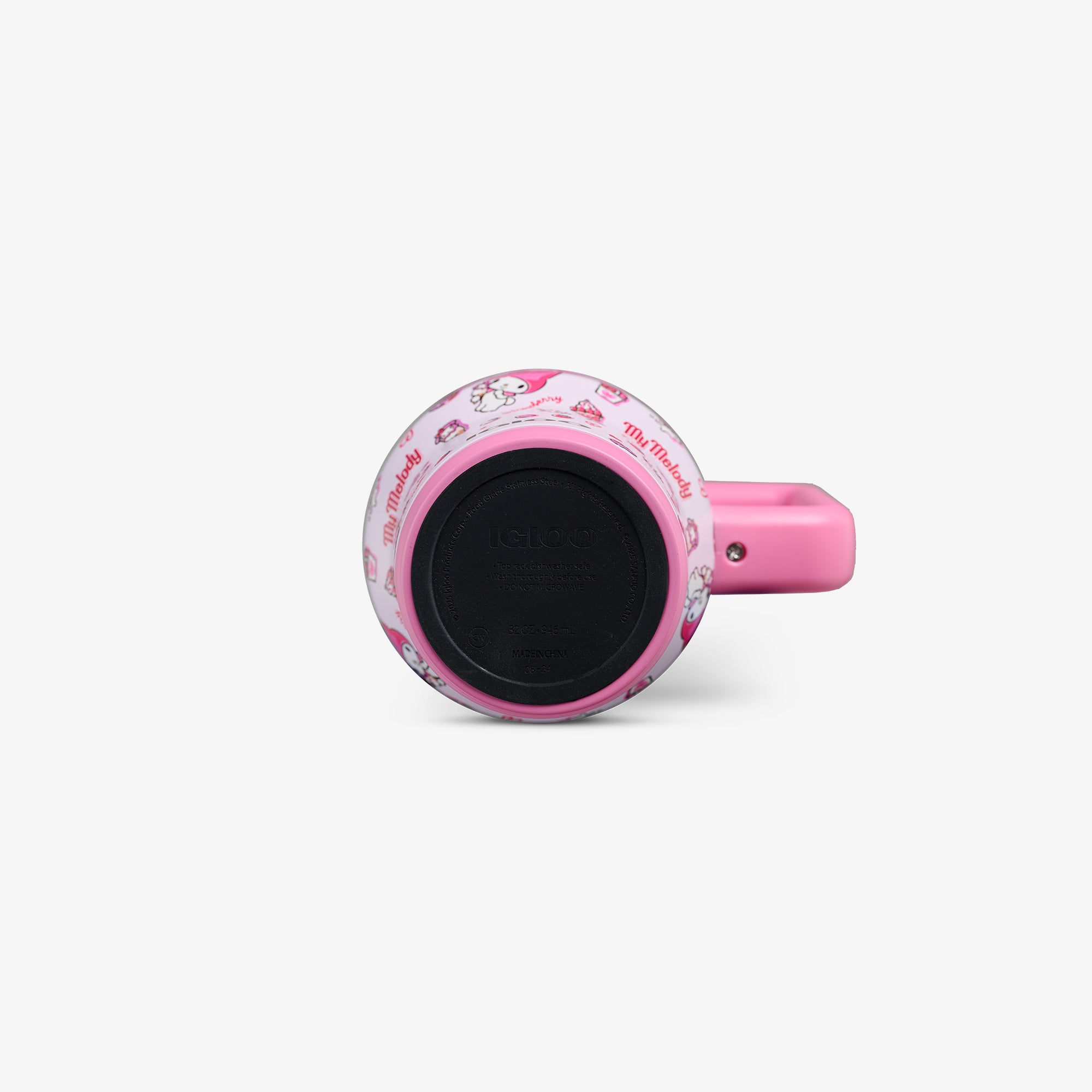 My Melody? 32 Oz Travel Mug - Image 7