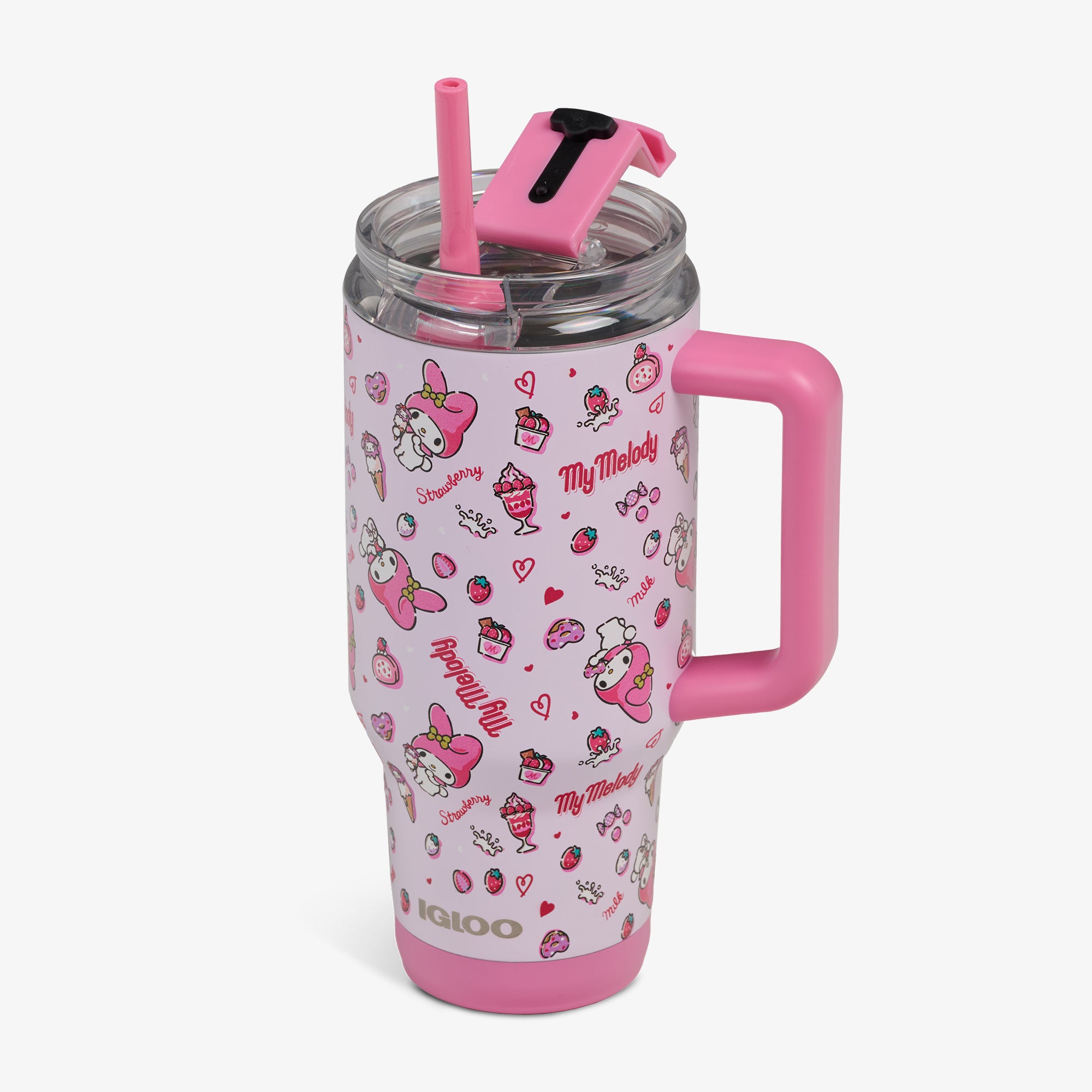 My Melody? 32 Oz Travel Mug - Image 2