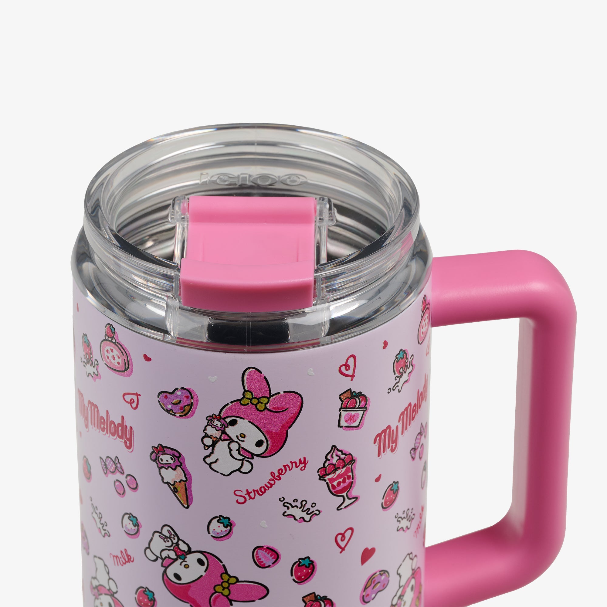 My Melody? 32 Oz Travel Mug - Image 3