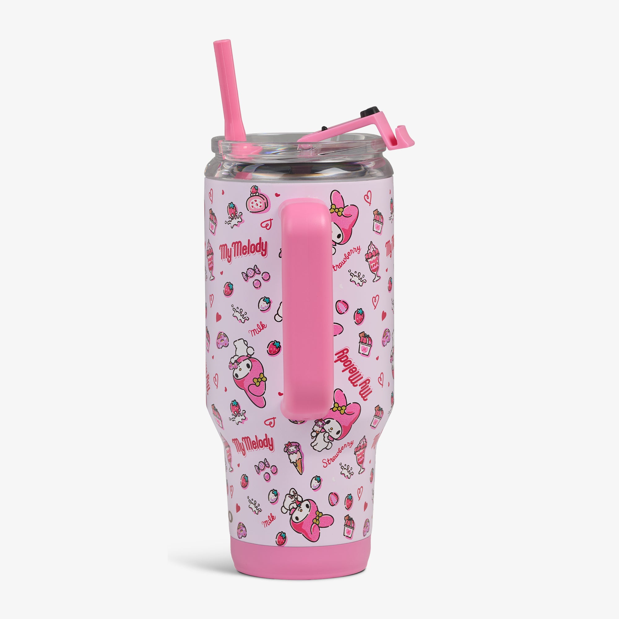 My Melody? 32 Oz Travel Mug - Image 6