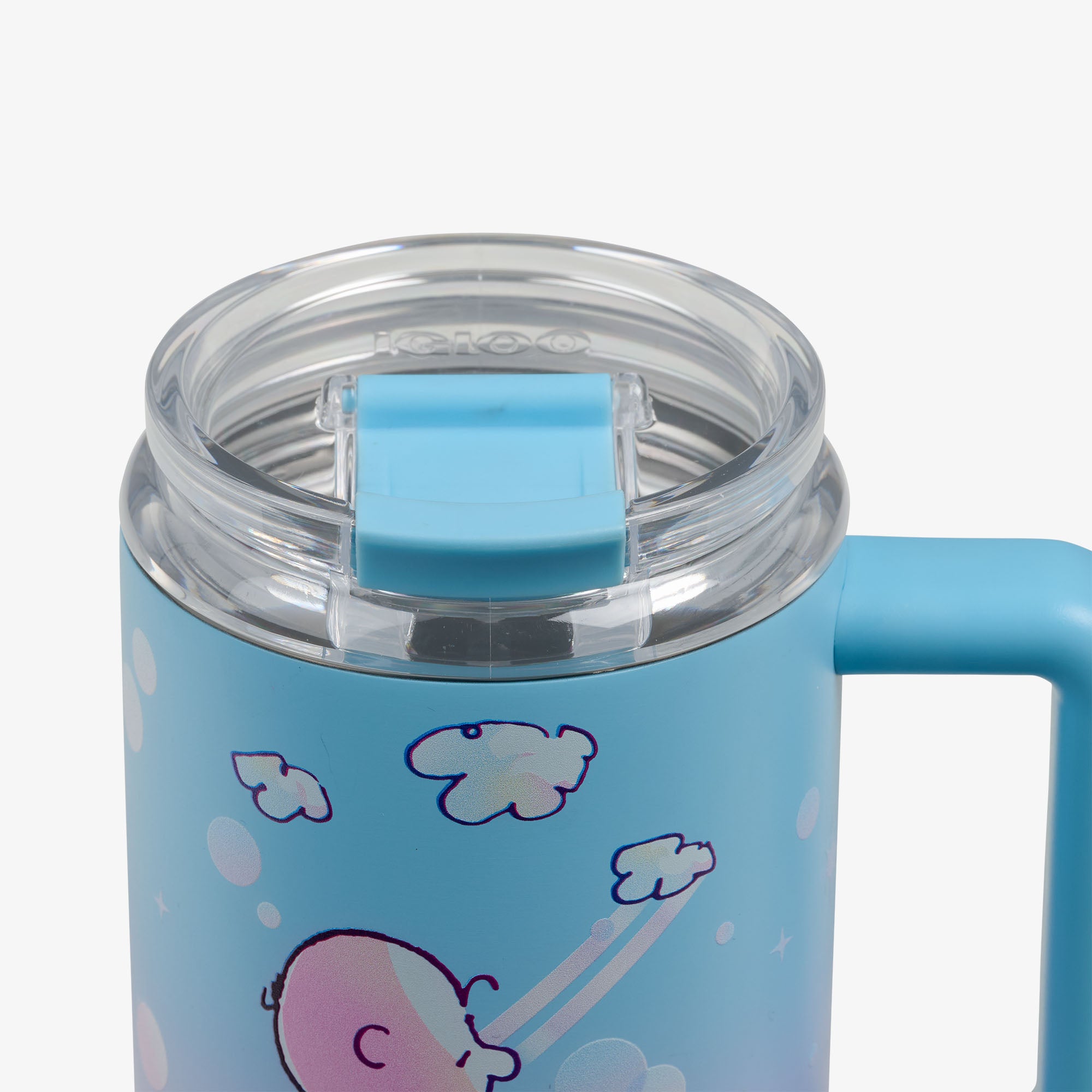 Peanuts 75th Anniversary 32 Oz Travel Mug - Image 4