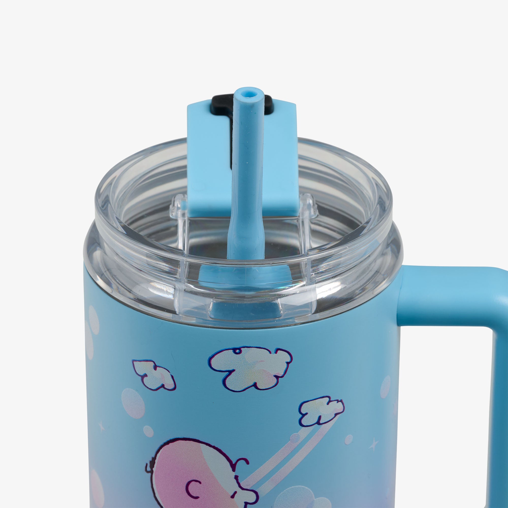 Peanuts 75th Anniversary 32 Oz Travel Mug - Image 5