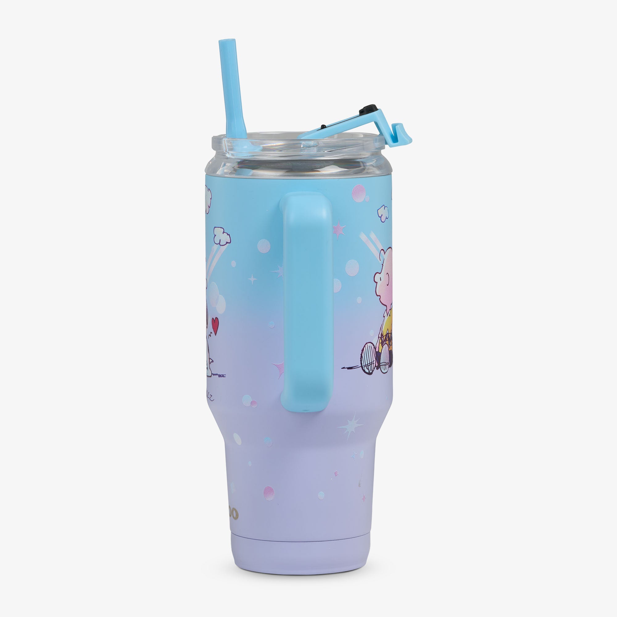 Peanuts 75th Anniversary 32 Oz Travel Mug - Image 6