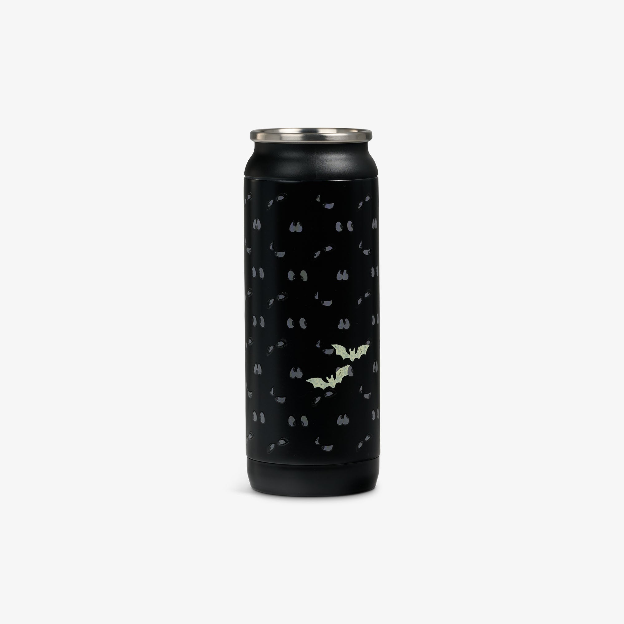 Scooby Doo? Ghosts Glow in the Dark 16 Oz Can - Image 5