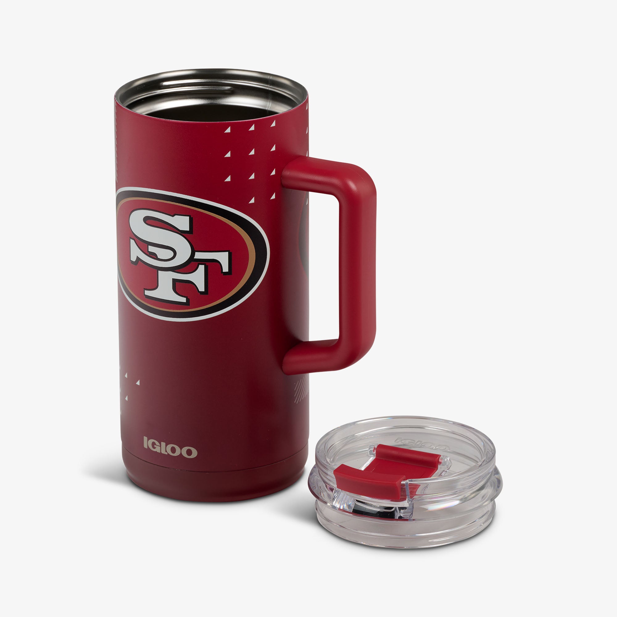 NFL 1L Beer Mug - Image 23