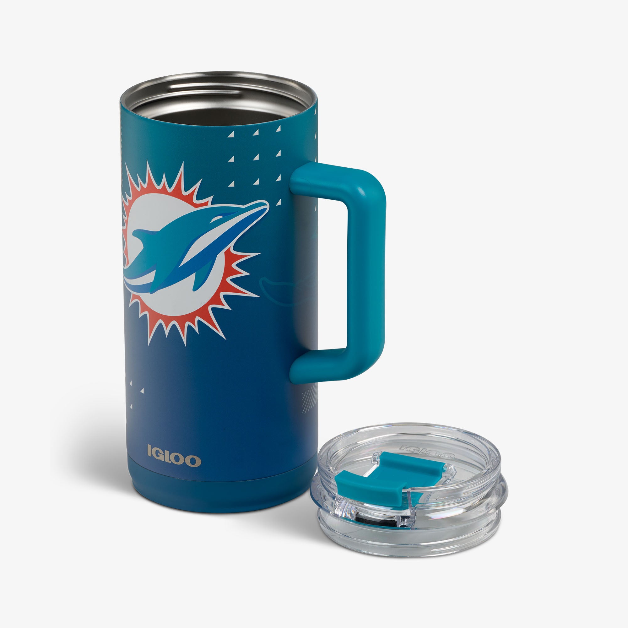 NFL 1L Beer Mug - Image 38