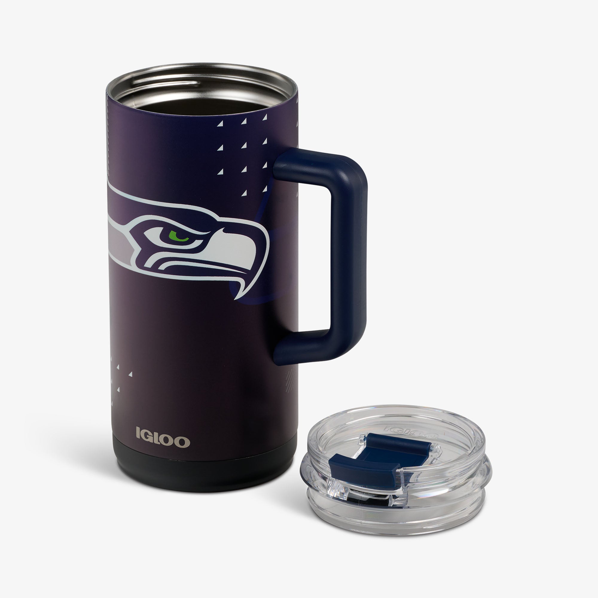 NFL 1L Beer Mug - Image 8
