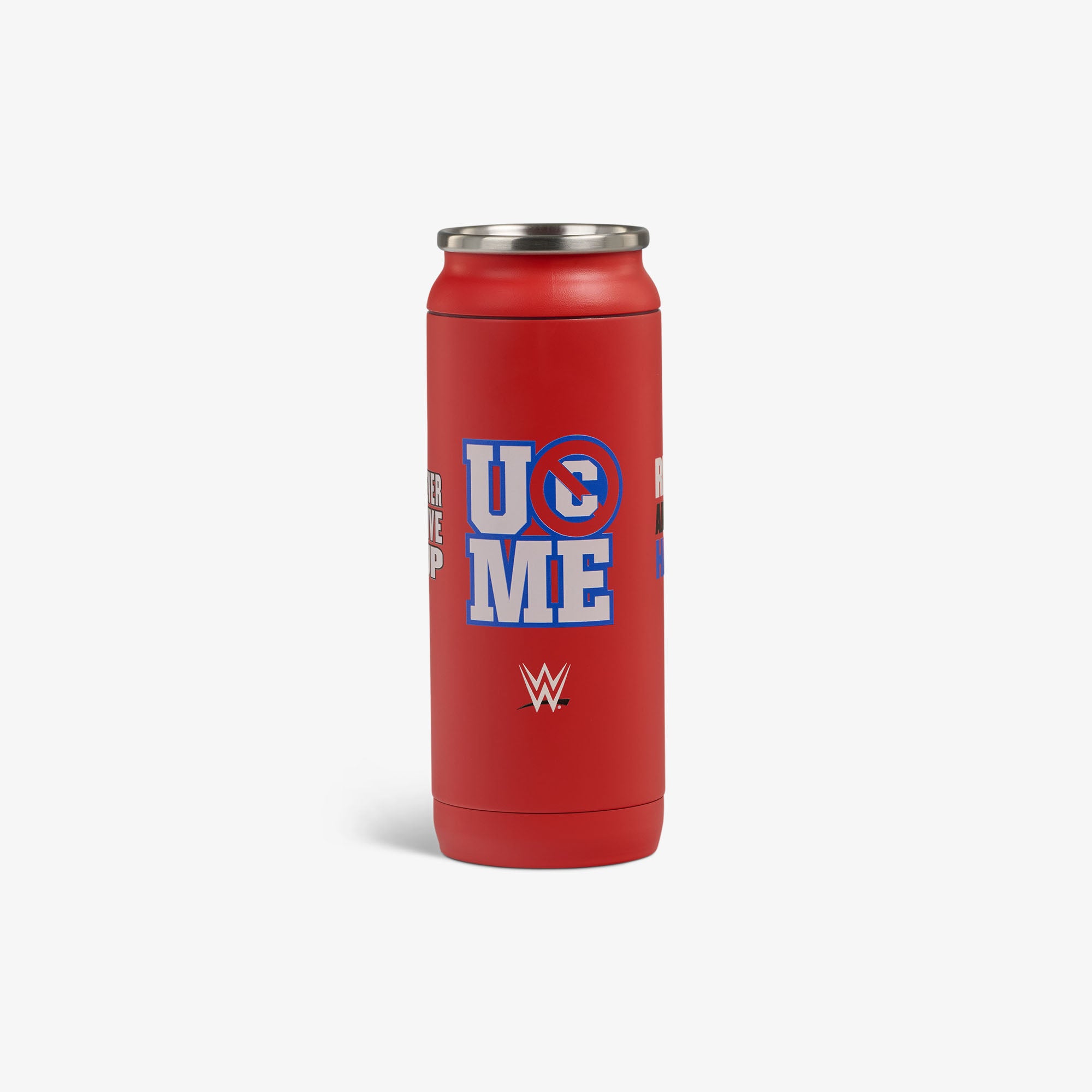 WWE John Cena Farewell Tour 16 Oz Can - Image 4