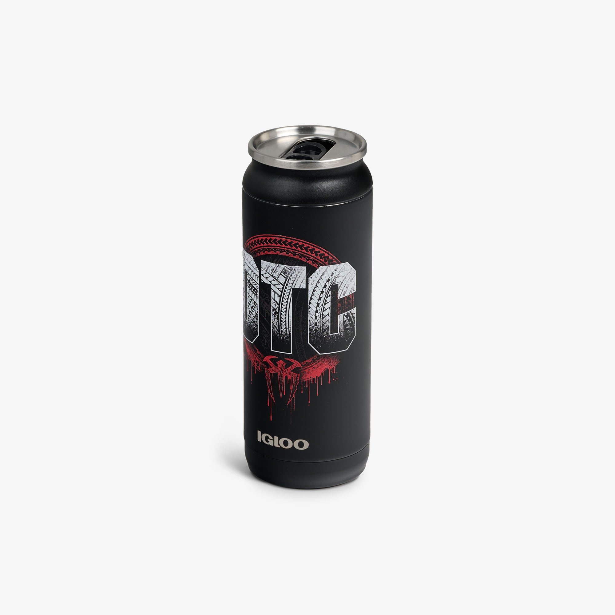WWE Roman Reigns 16 Oz Can - Image 2