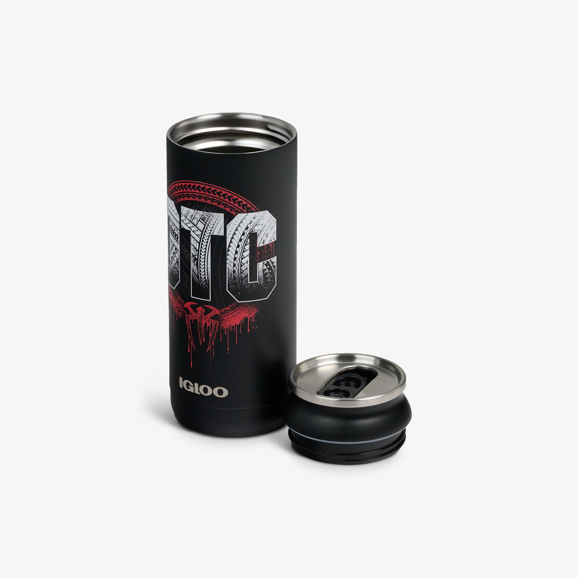 WWE Roman Reigns 16 Oz Can - Image 3