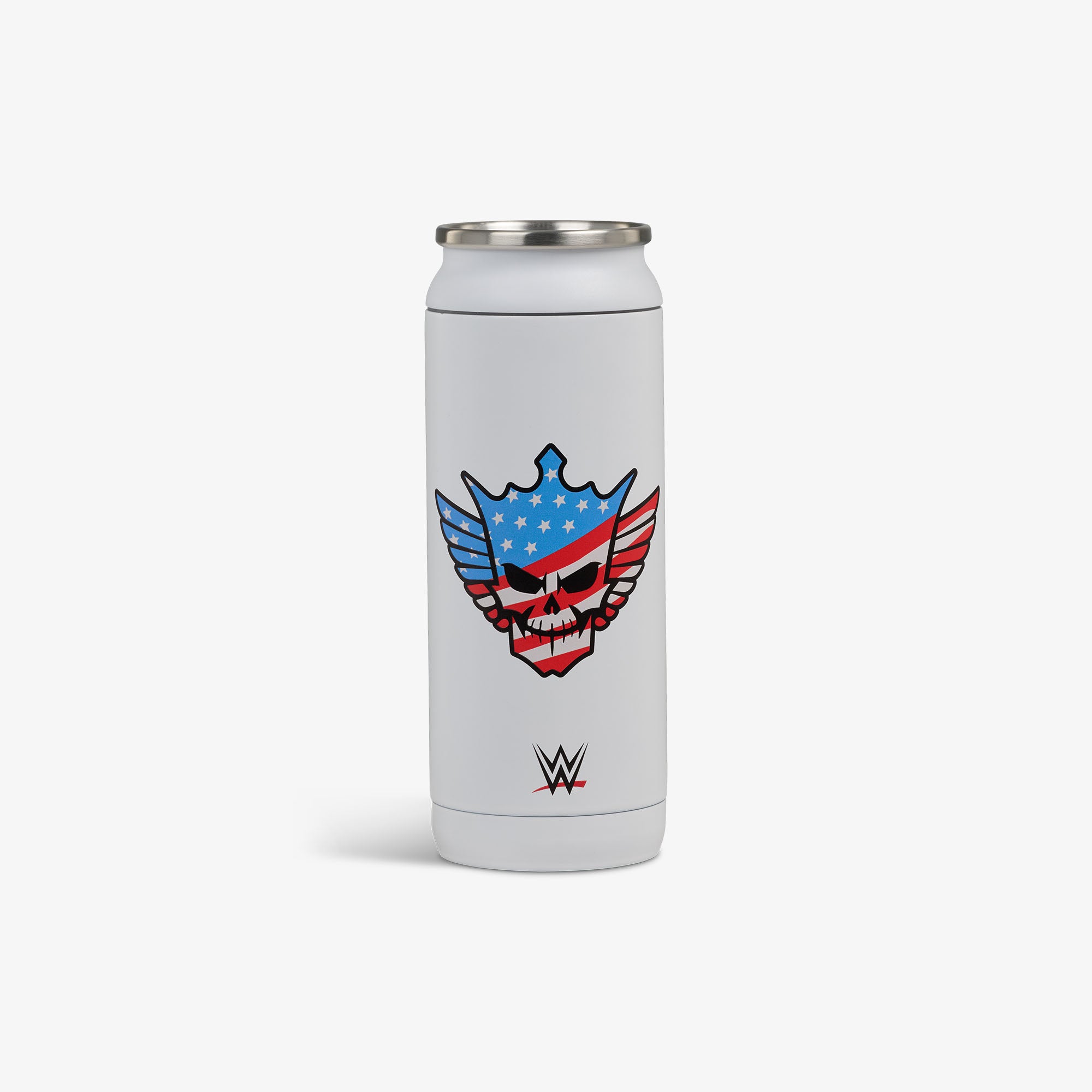 WWE Cody Rhodes 16 Oz Can - Image 4