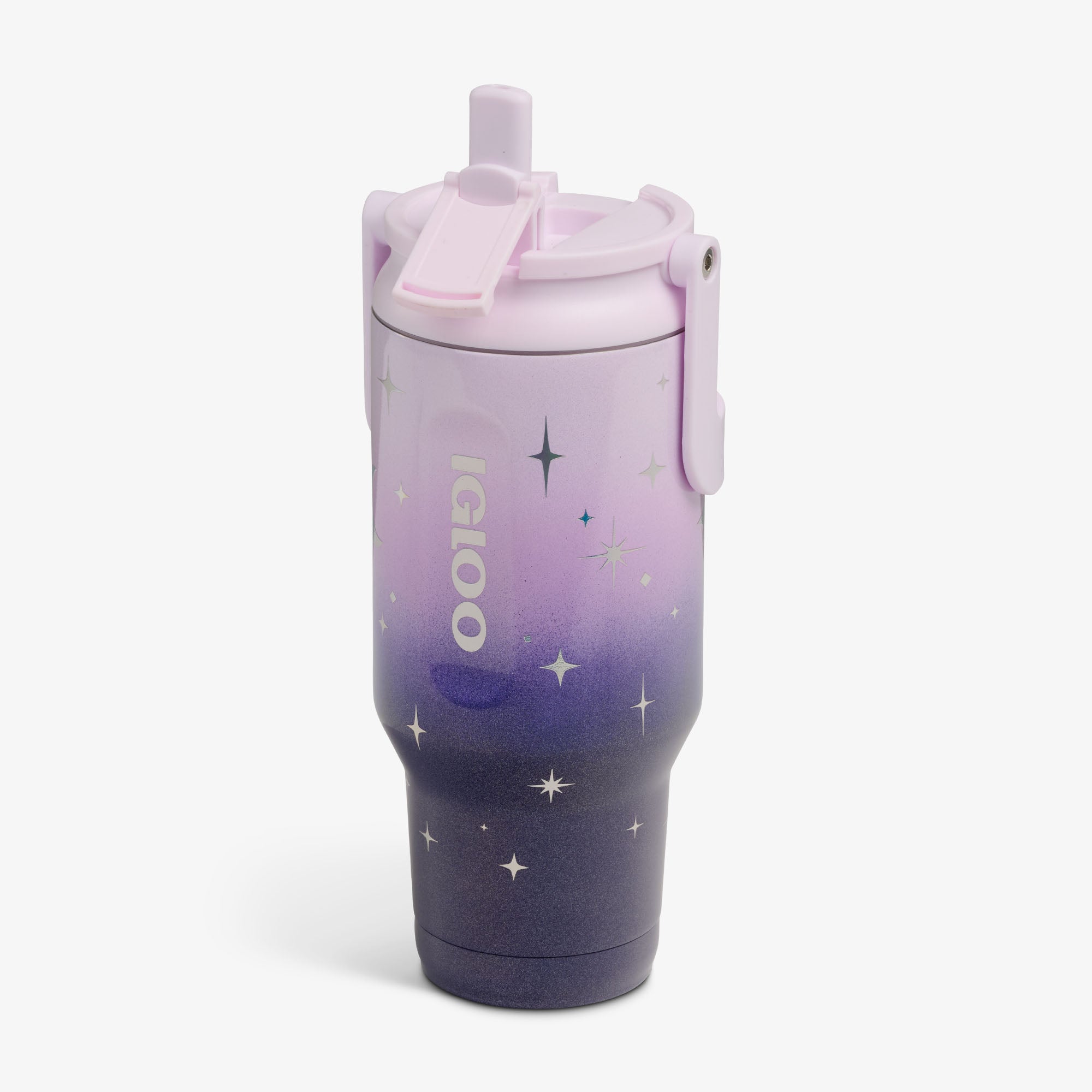 32 Oz Sport Sipper Bottle - Image 2