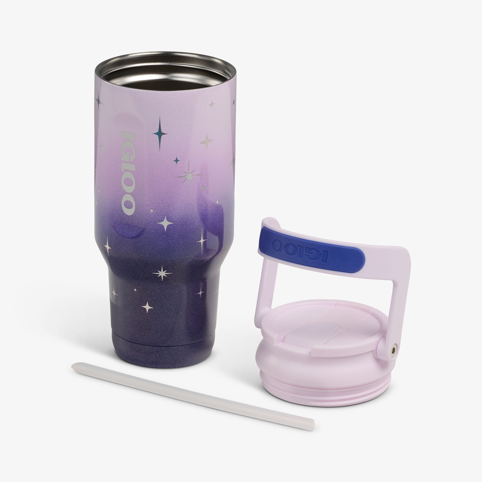 32 Oz Sport Sipper Bottle - Image 3