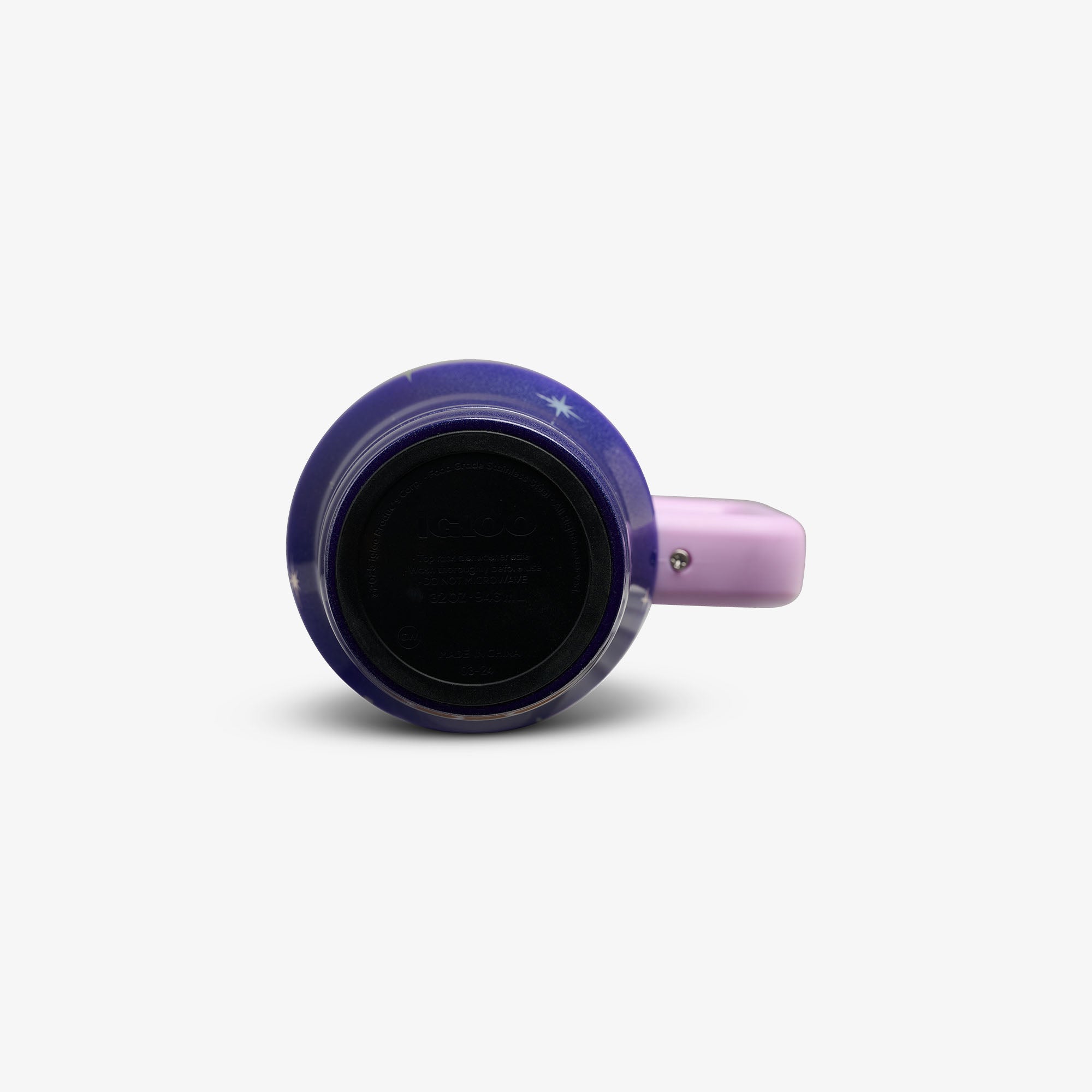32 Oz Flip 'n' Sip Travel Mug - Image 35