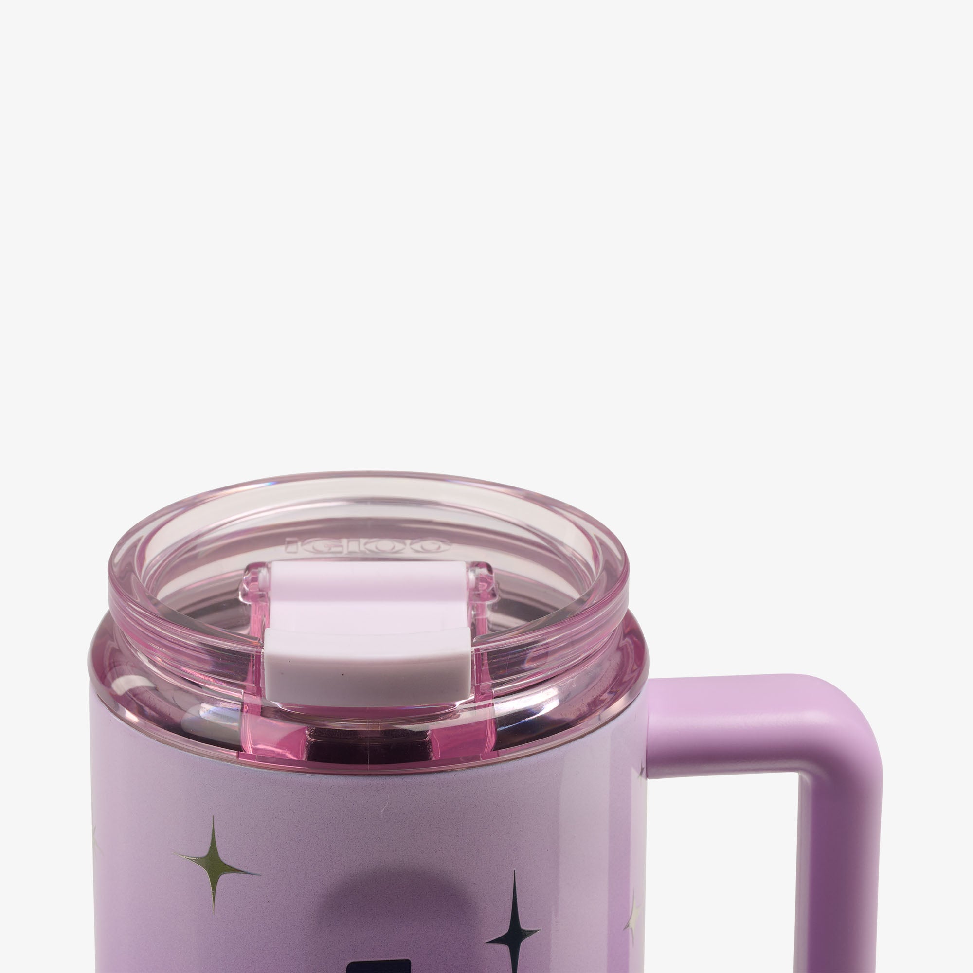 32 Oz Flip 'n' Sip Travel Mug - Image 32