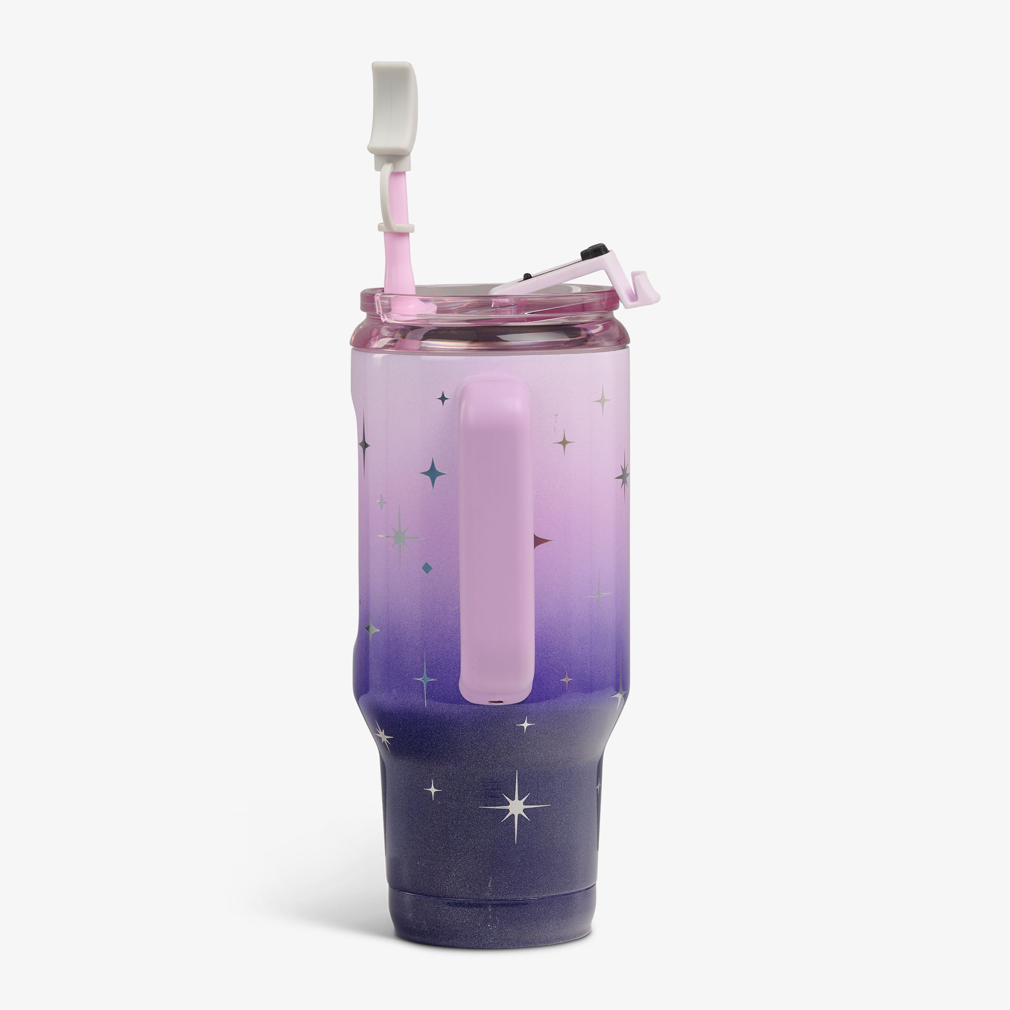 32 Oz Flip 'n' Sip Travel Mug - Image 34