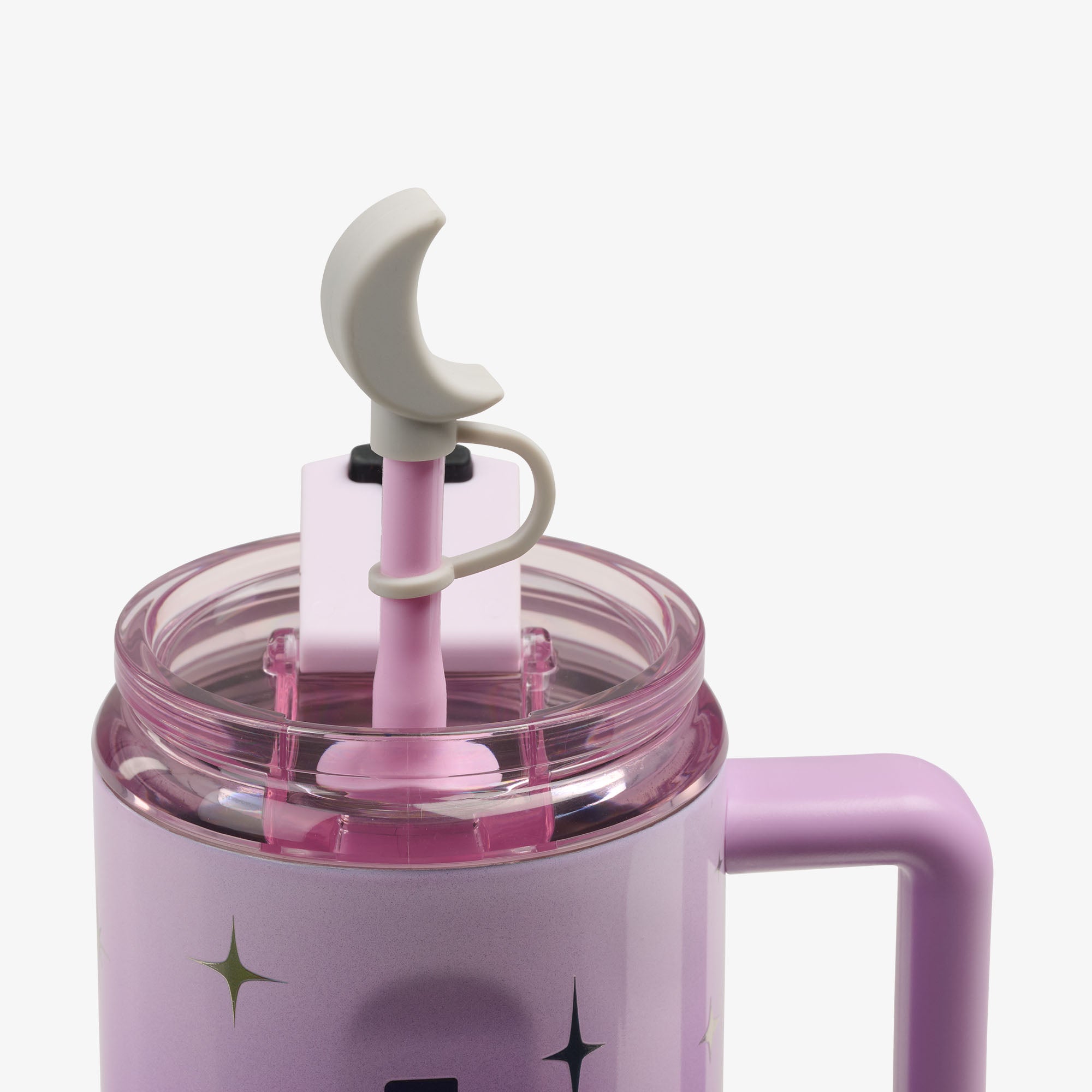 32 Oz Flip 'n' Sip Travel Mug - Image 33