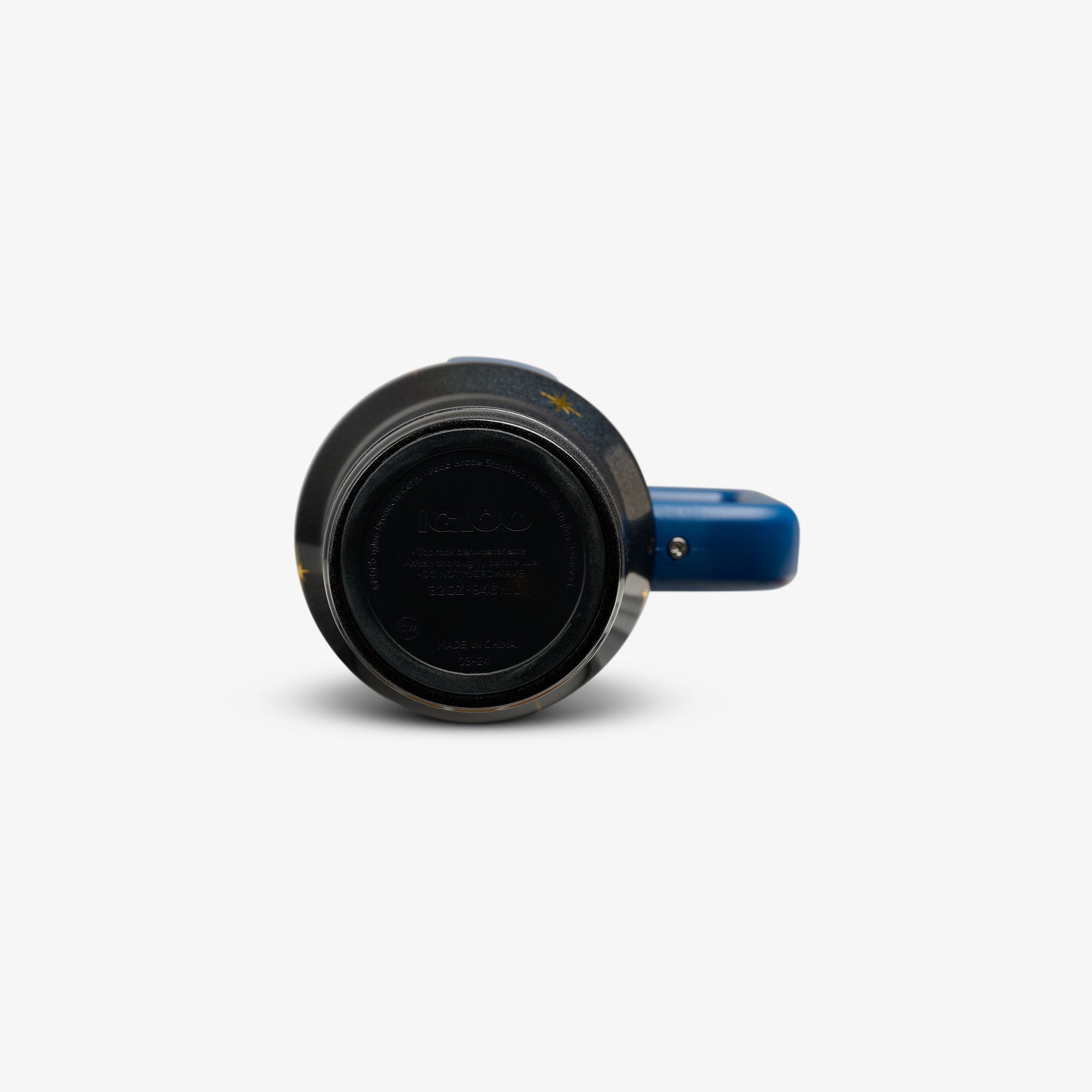 32 Oz Flip 'n' Sip Travel Mug - Image 28
