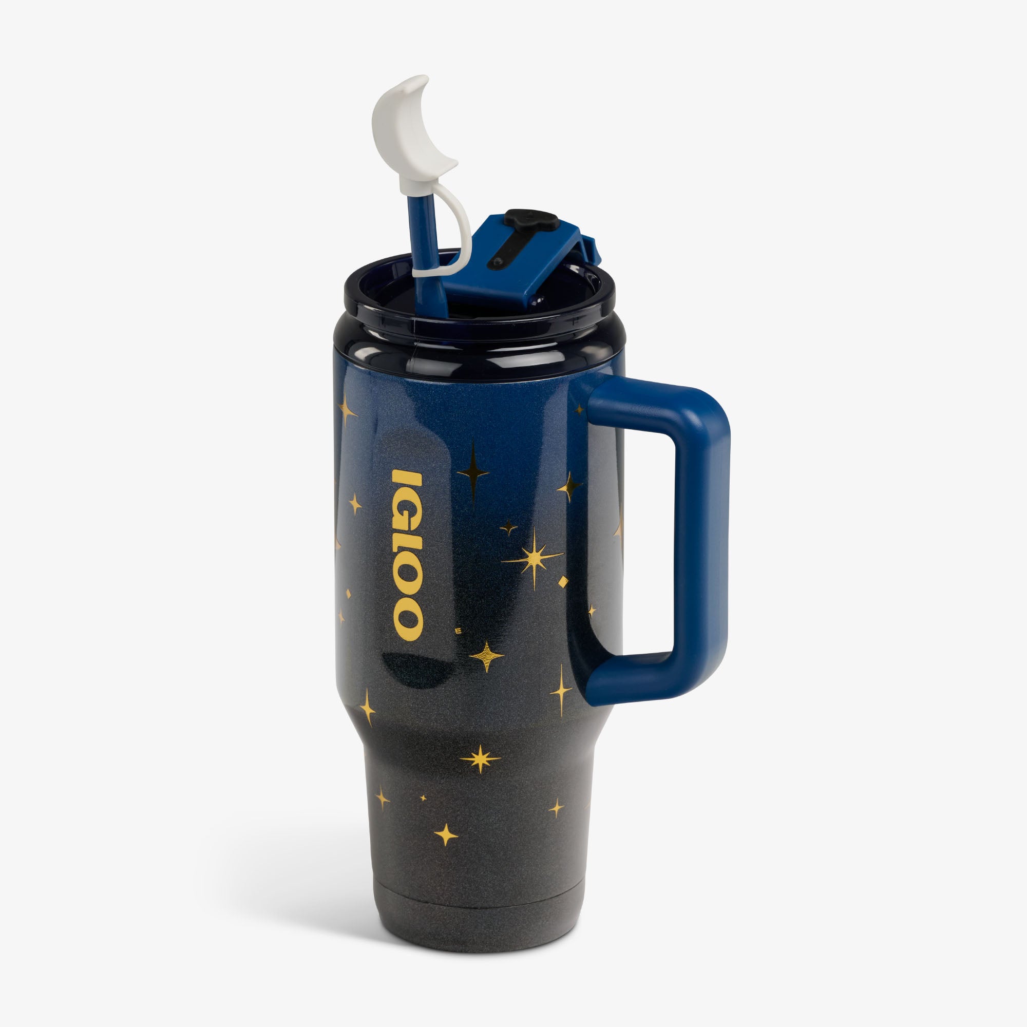 32 Oz Flip 'n' Sip Travel Mug - Image 24