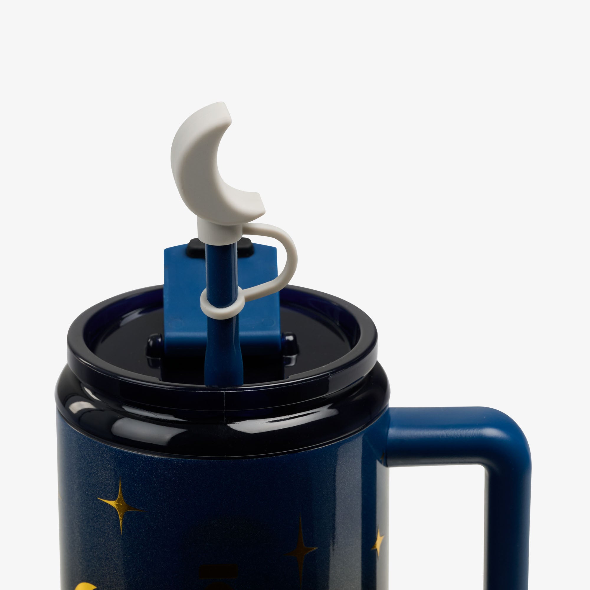 32 Oz Flip 'n' Sip Travel Mug - Image 26