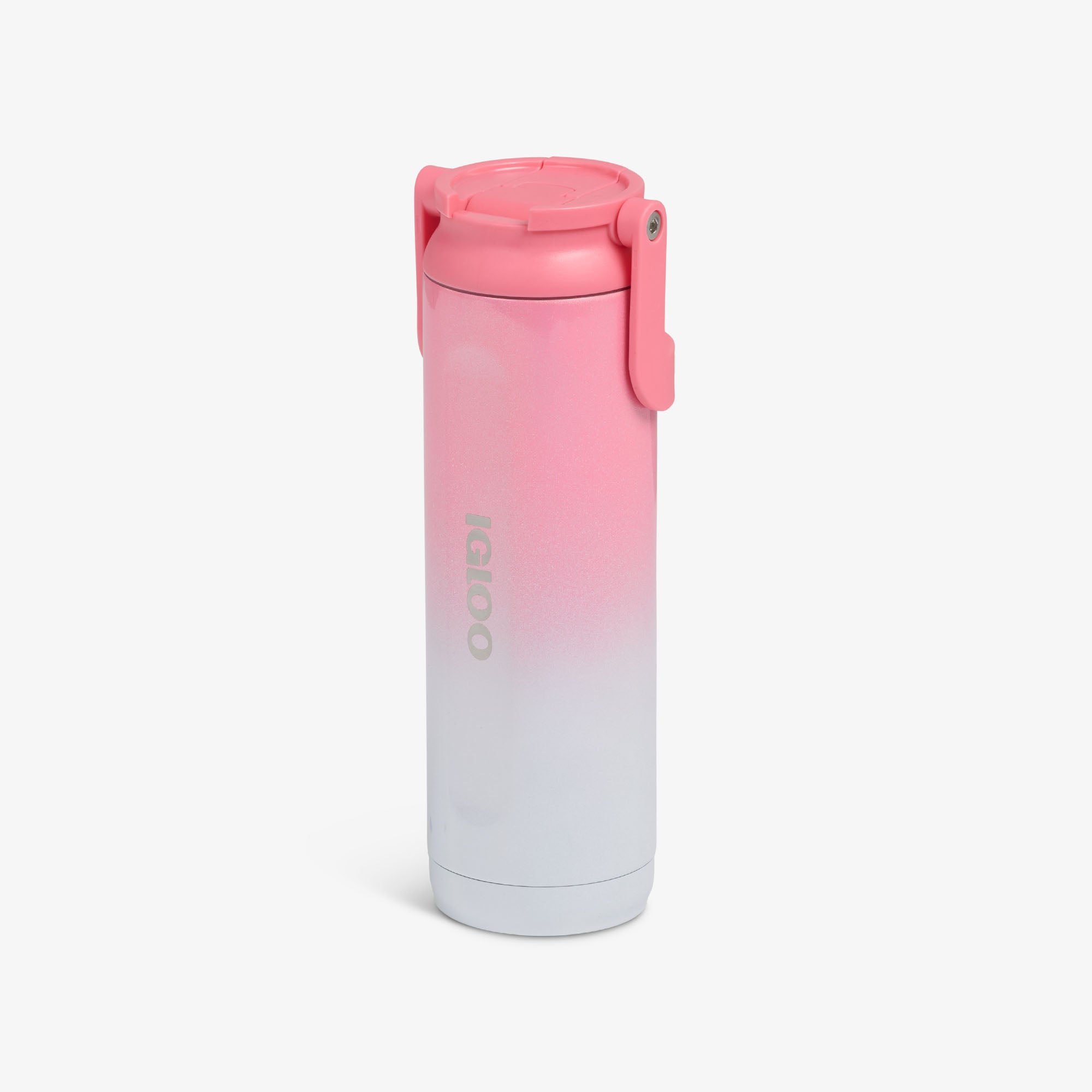 20 Oz Sport Sipper Bottle - Image 2