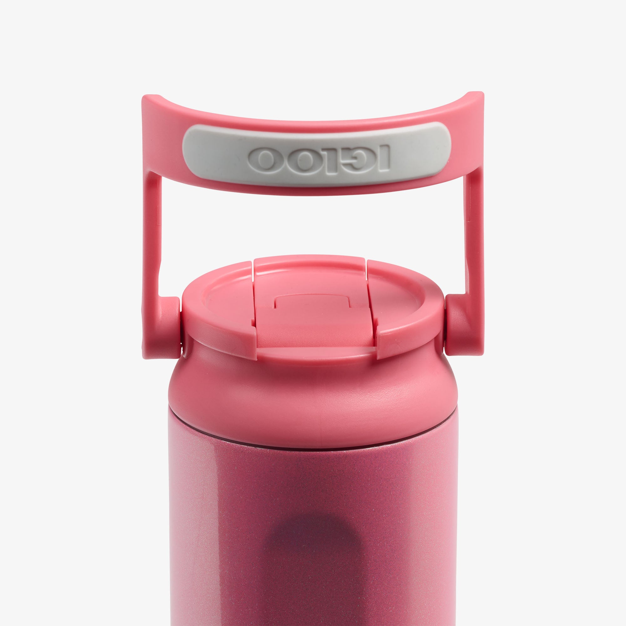 20 Oz Sport Sipper Bottle - Image 4