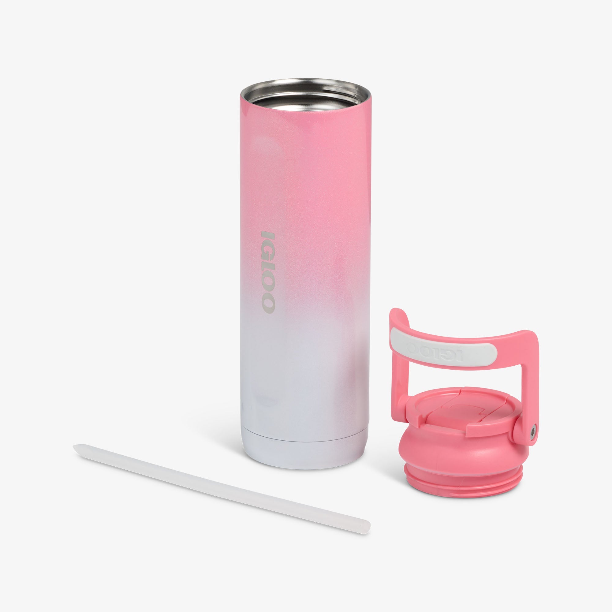 20 Oz Sport Sipper Bottle - Image 3