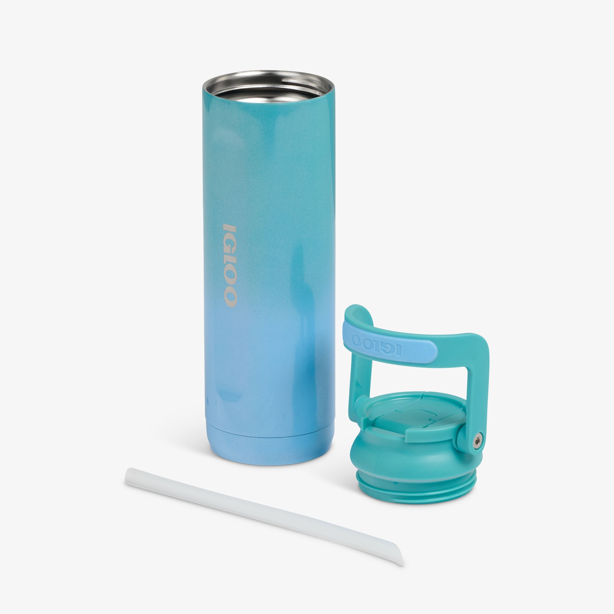 20 Oz Sport Sipper Bottle - Image 17