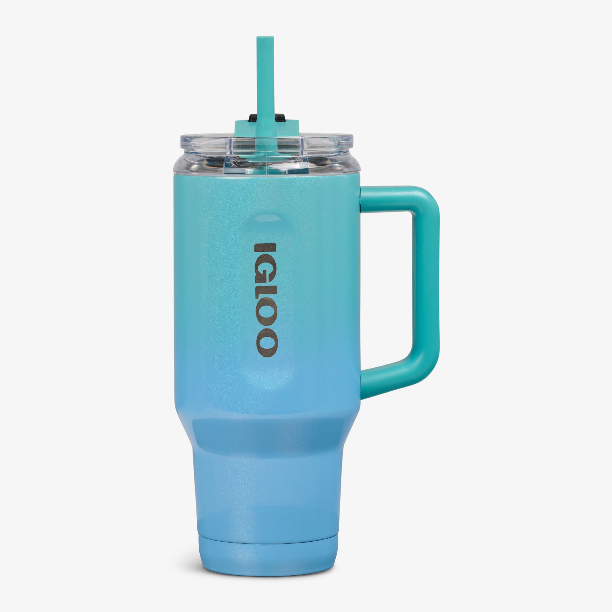 32 Oz Flip 'n' Sip Travel Mug - Image 15