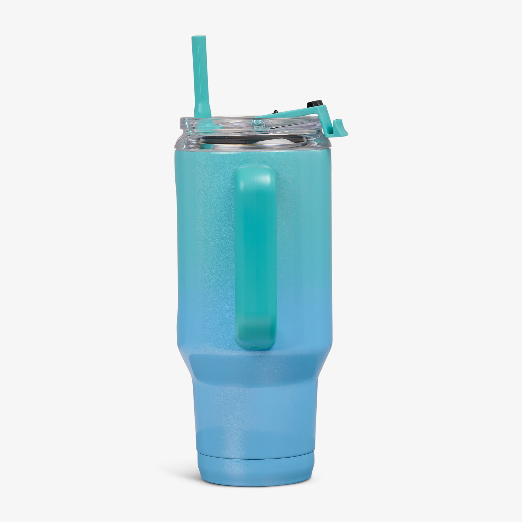 32 Oz Flip 'n' Sip Travel Mug - Image 20