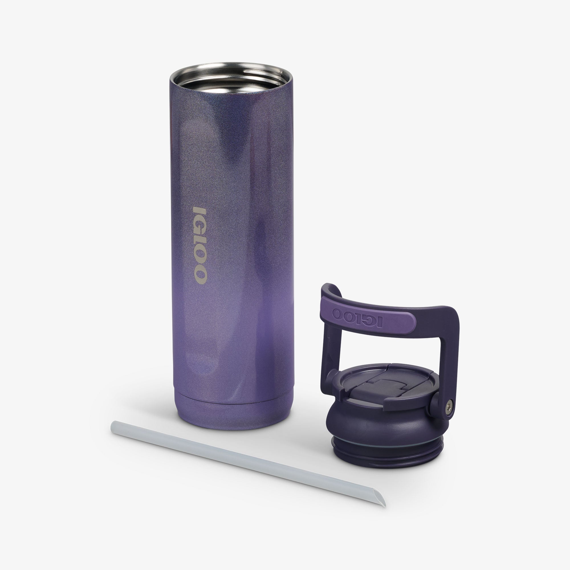 20 Oz Sport Sipper Bottle - Image 10