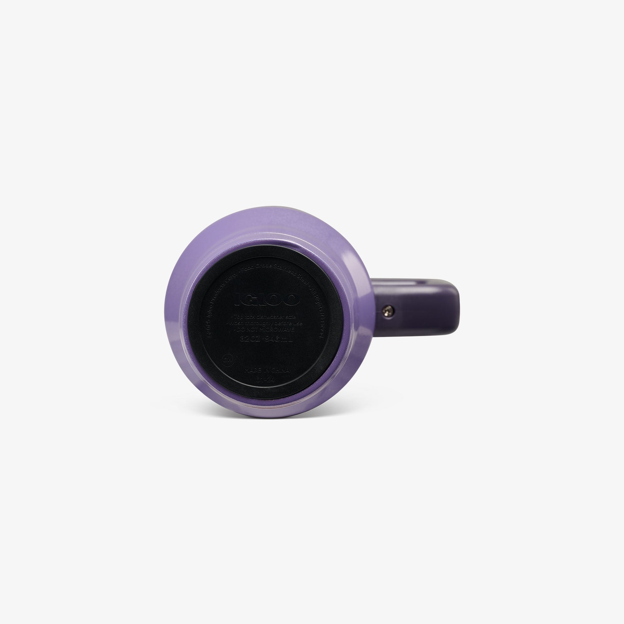 32 Oz Flip 'n' Sip Travel Mug - Image 14