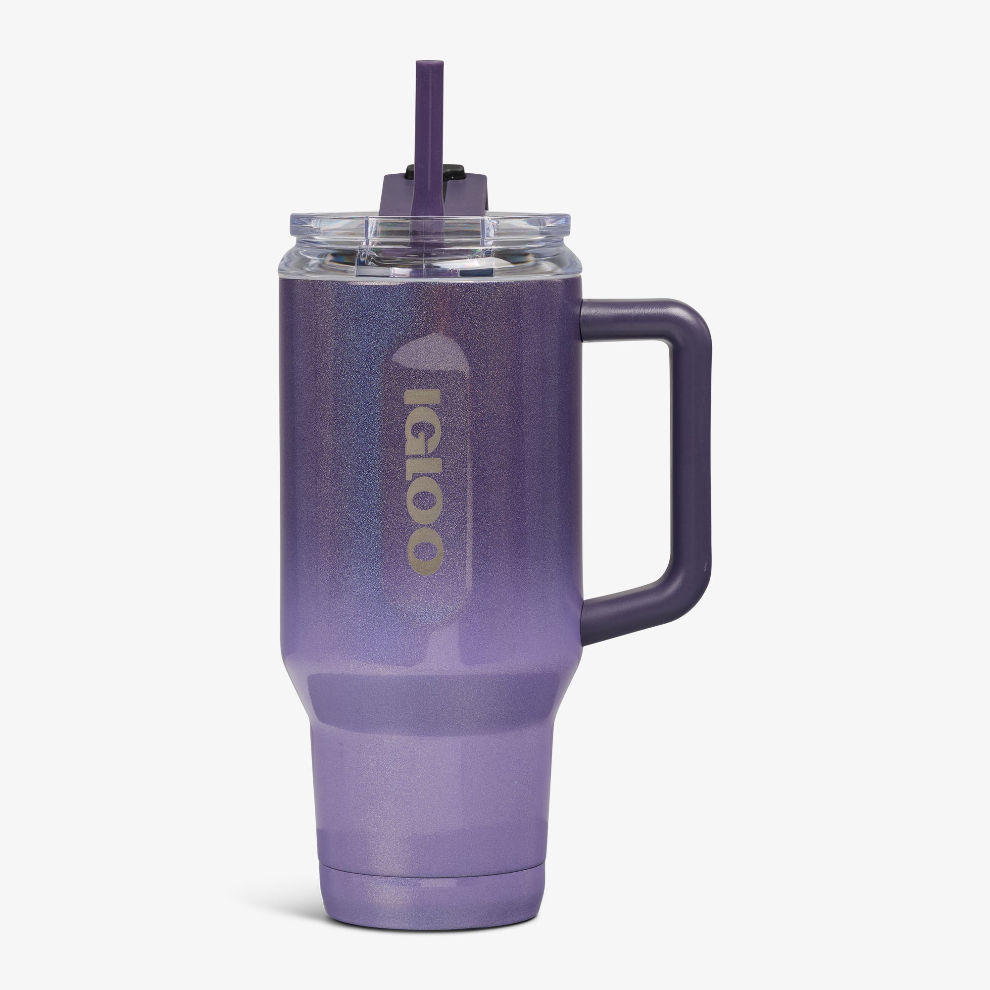 32 Oz Flip 'n' Sip Travel Mug - Image 8