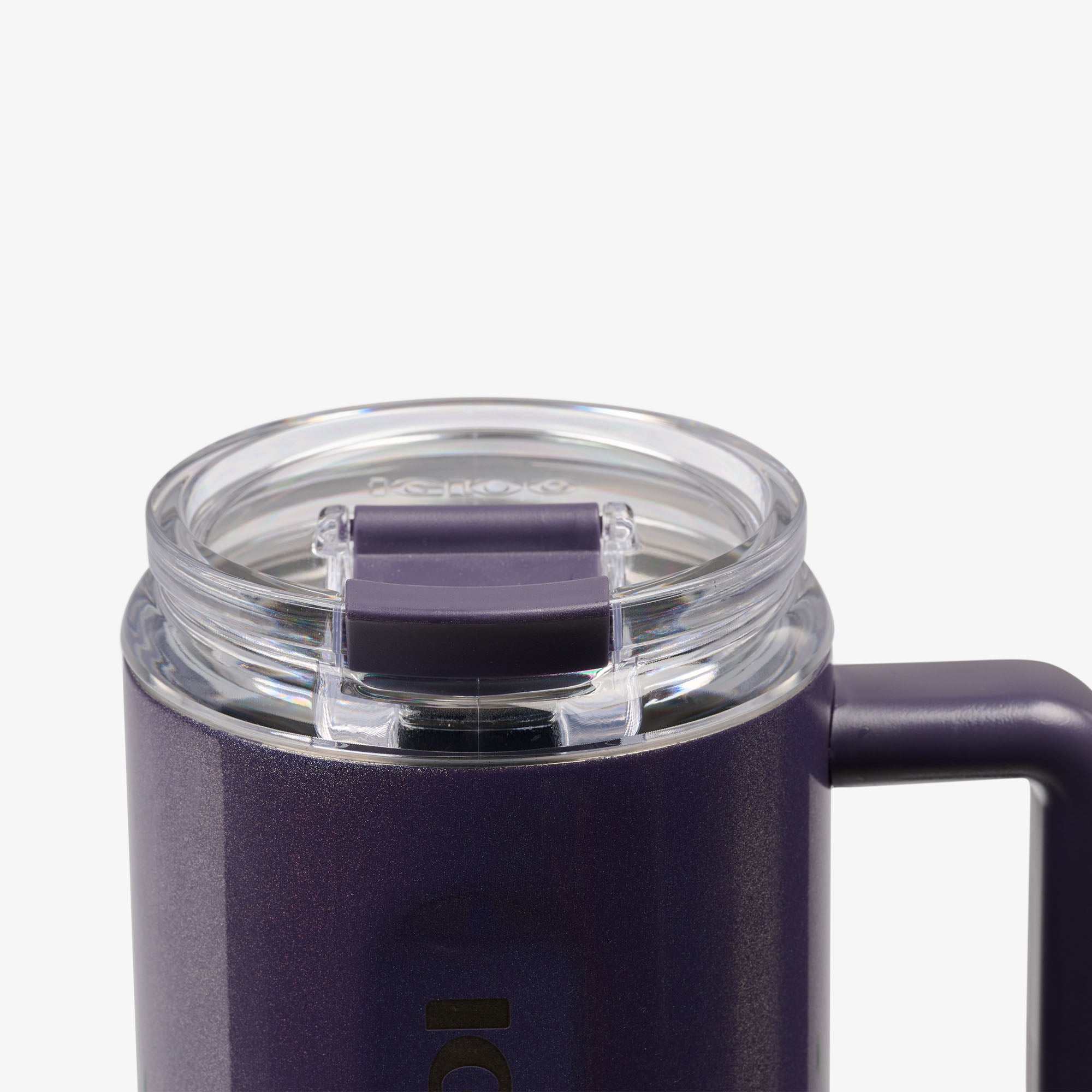 32 Oz Flip 'n' Sip Travel Mug - Image 12