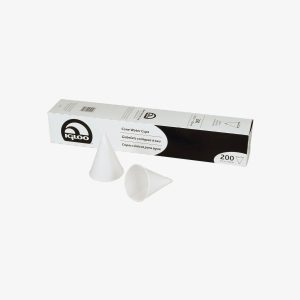 4.25 Ounce Cone Cups Refill