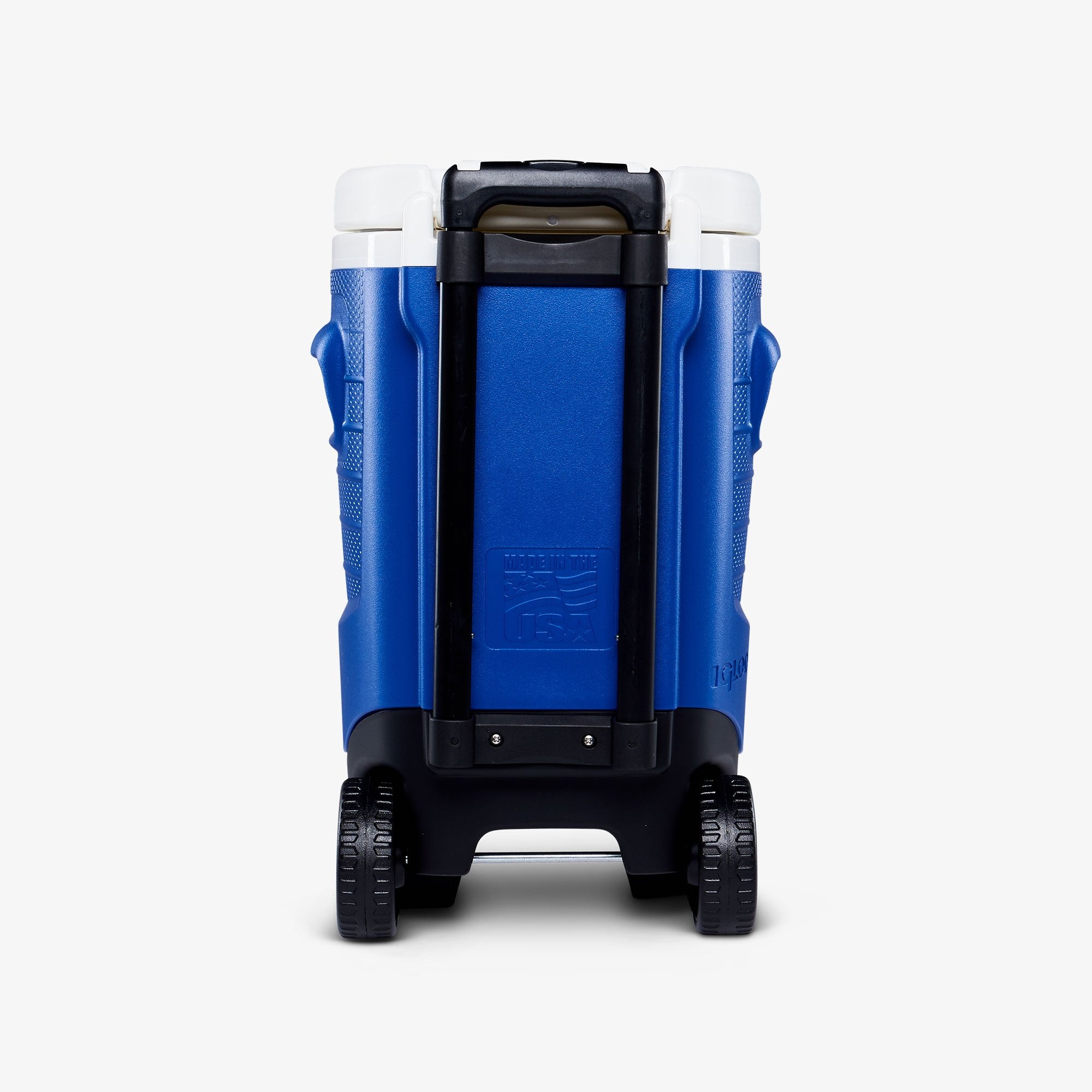 Sport 5 Gallon Roller Water Jug - Image 4