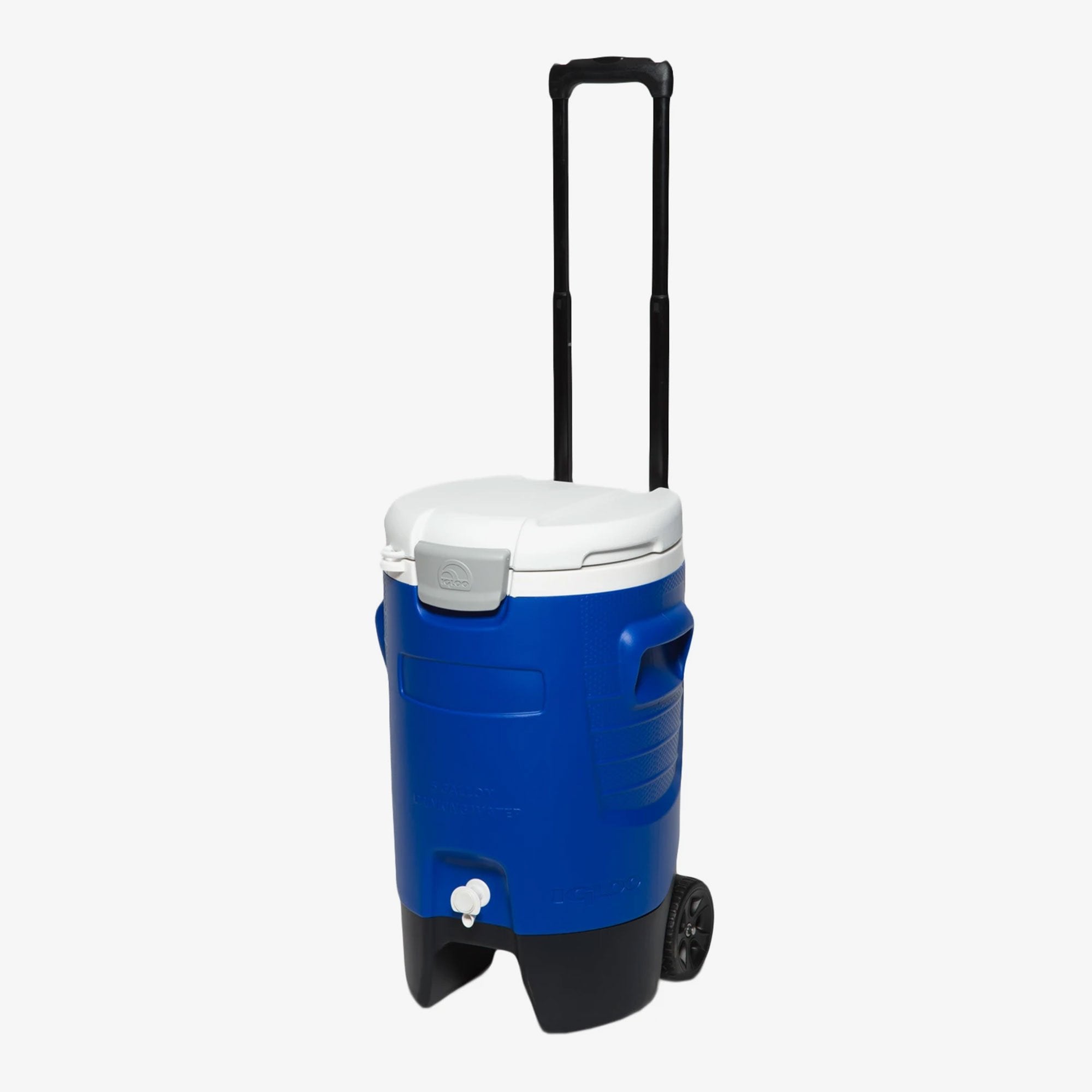 Sport 5 Gallon Roller Water Jug - Image 2
